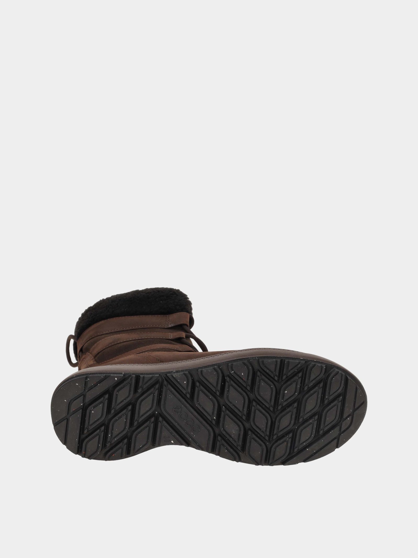 Puffer Boots Women's ECCO
