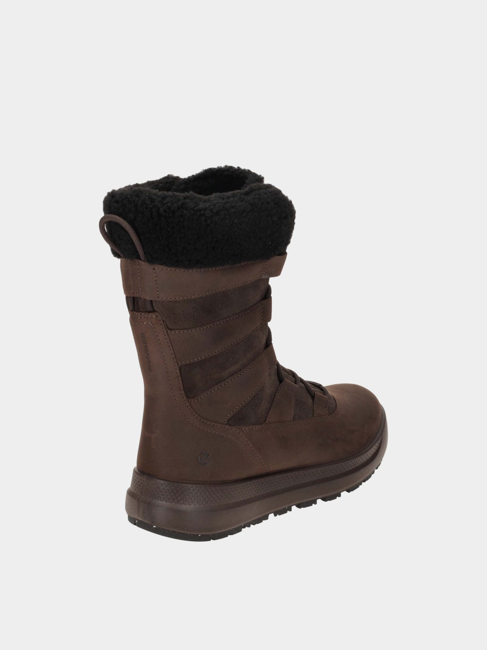 Puffer Boots Women's ECCO