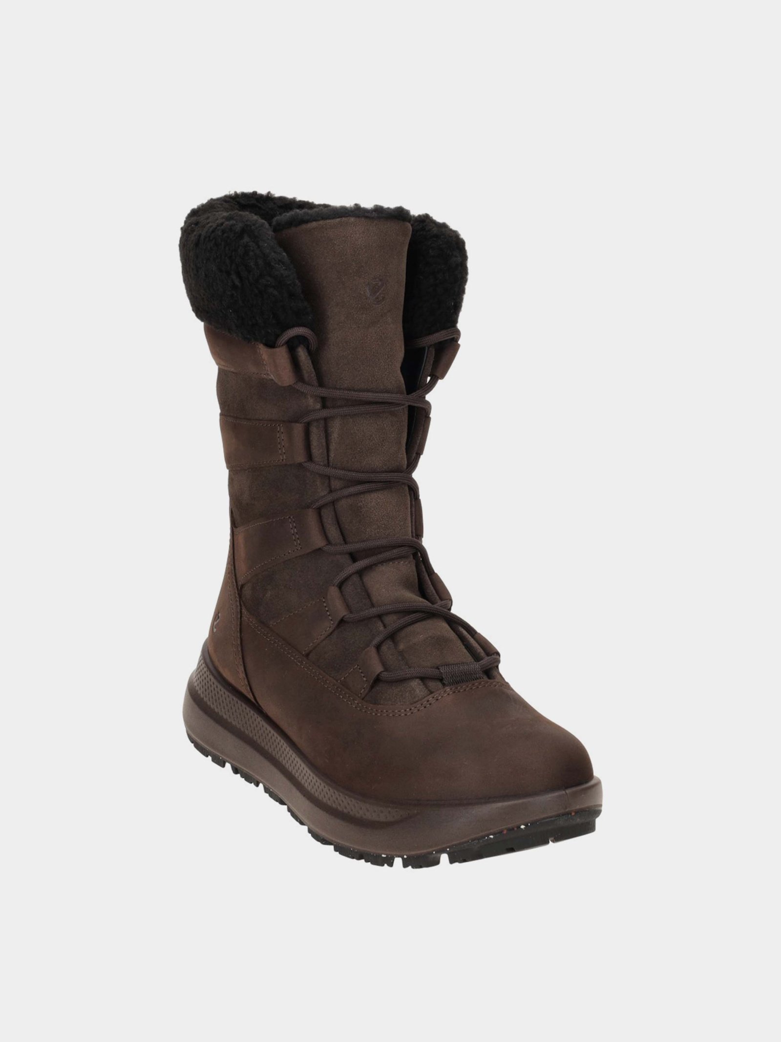 Puffer Boots Women's ECCO