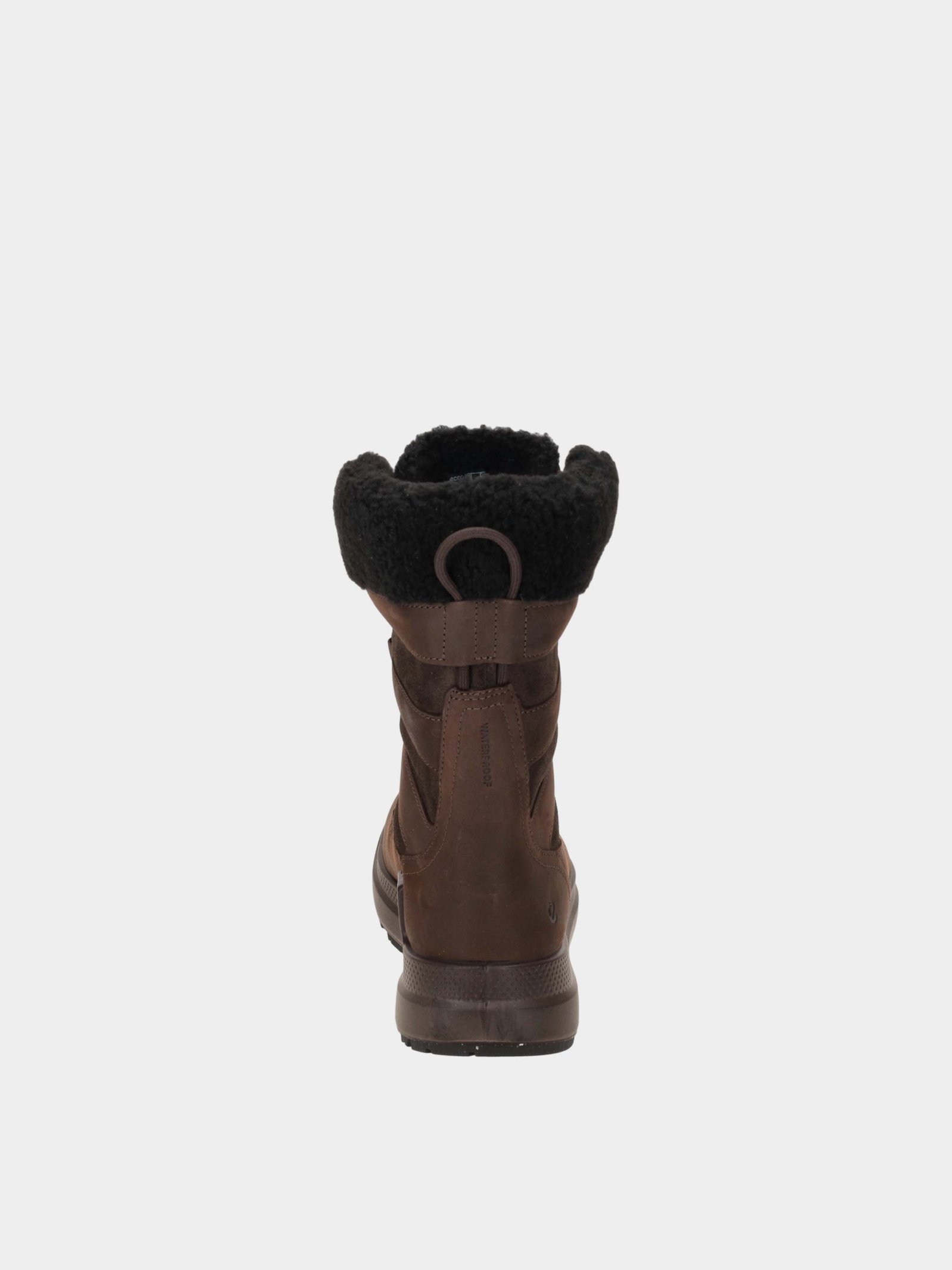 Puffer Boots Women's ECCO