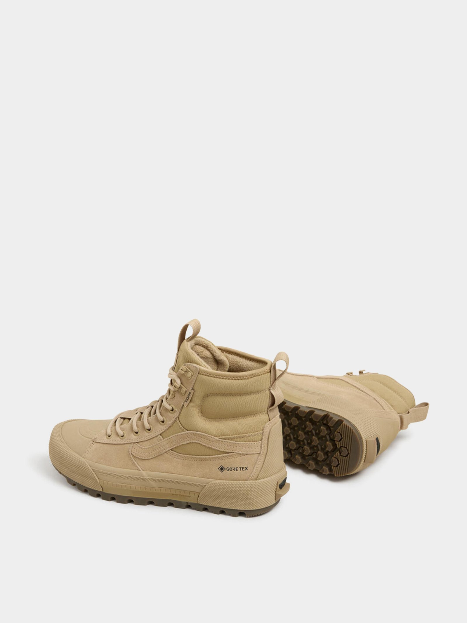 Кеды высокие Унисекс Vans