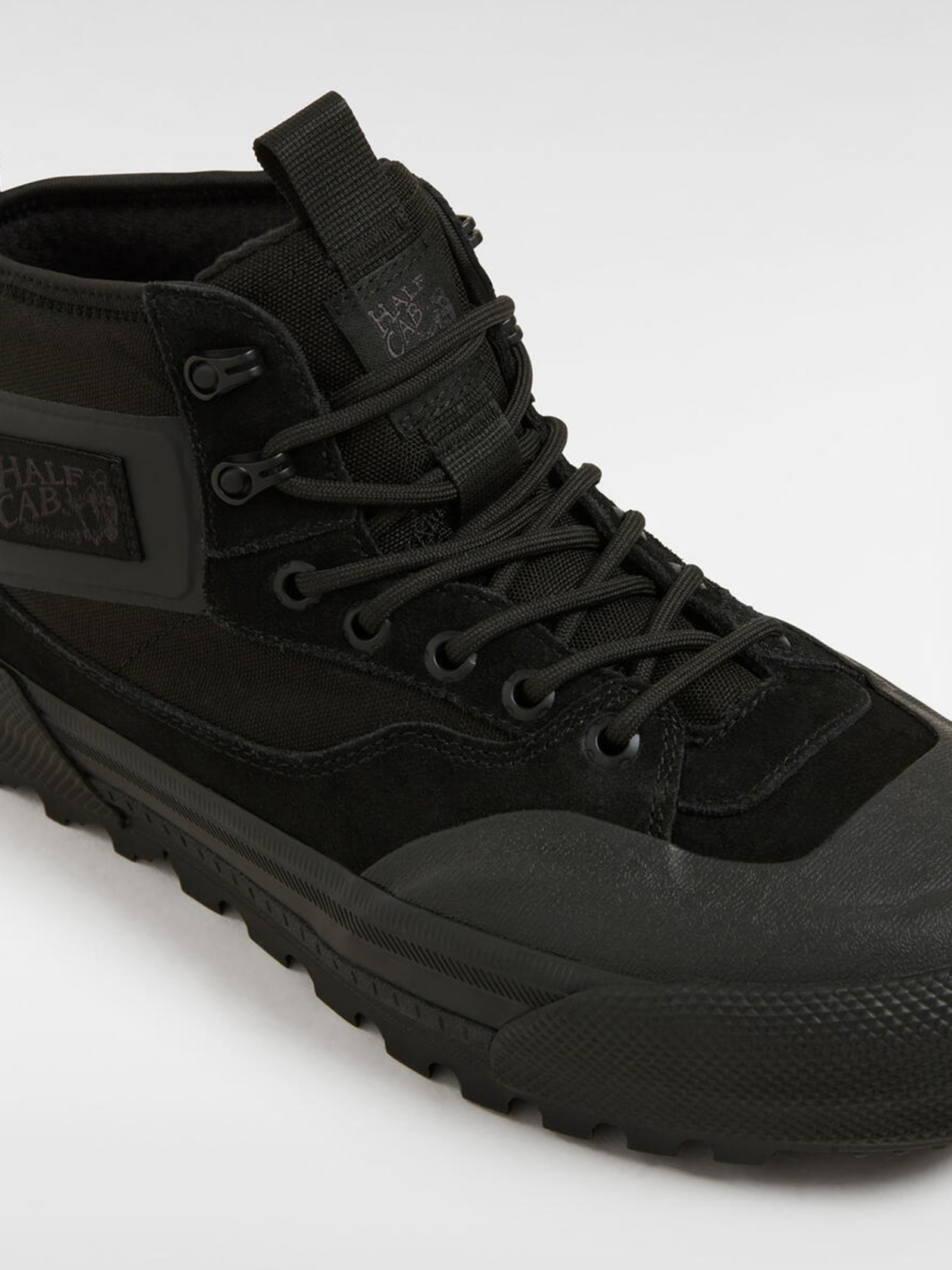 Кеди високі Унісекс Vans