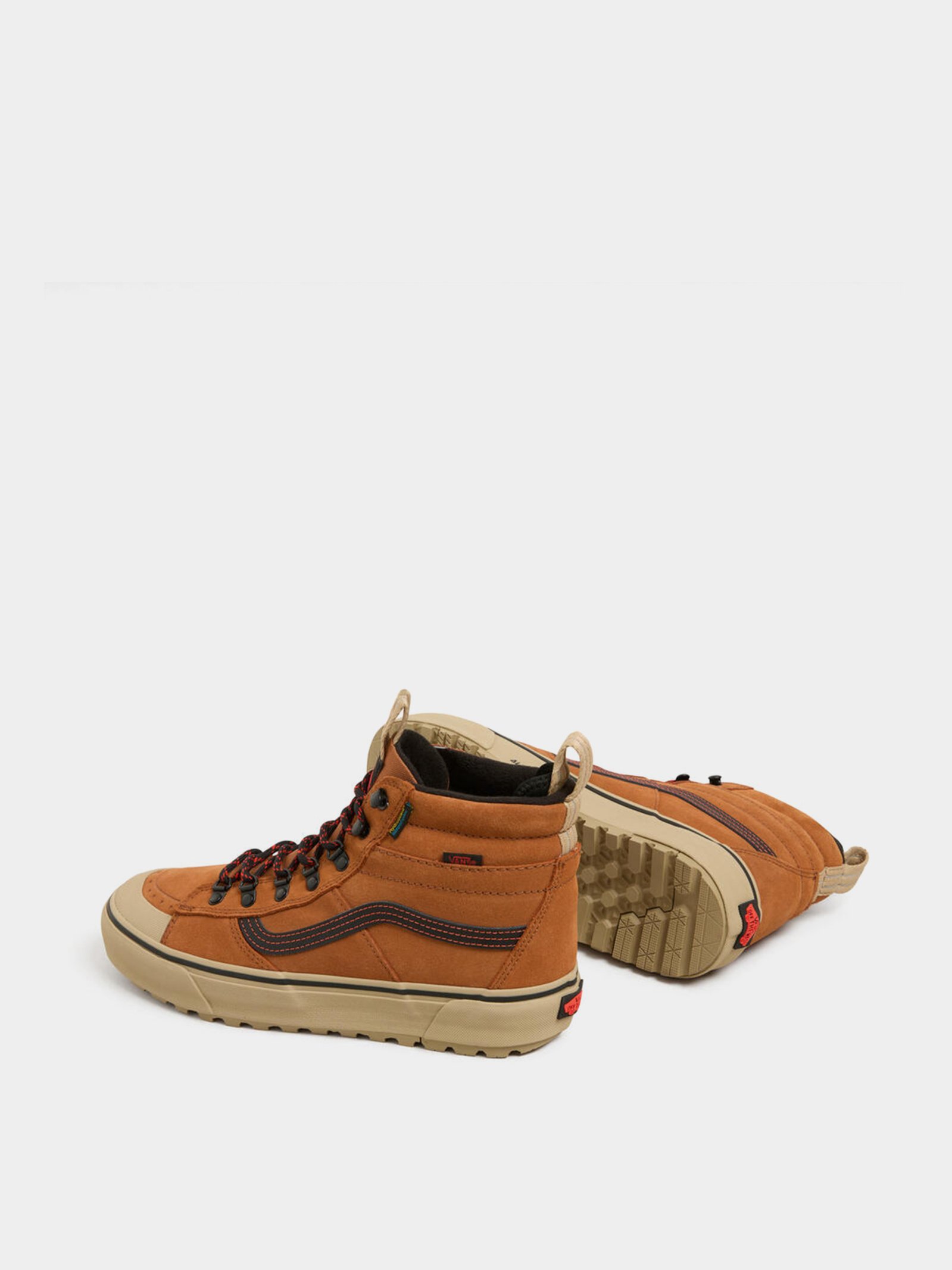 Кеди високі Унісекс Vans