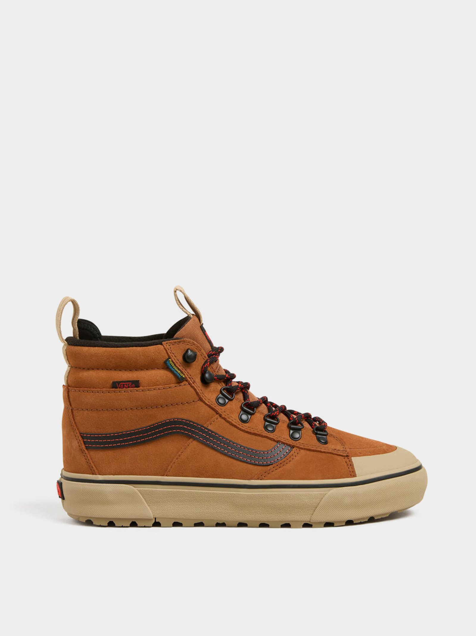 Кеди високі Унісекс Vans