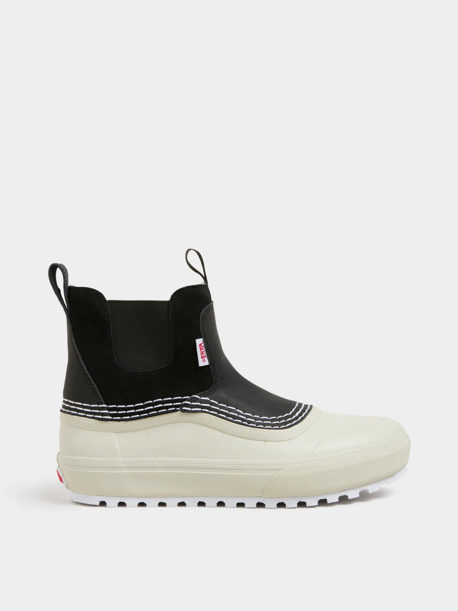 Ботинки аутдор Унисекс Vans