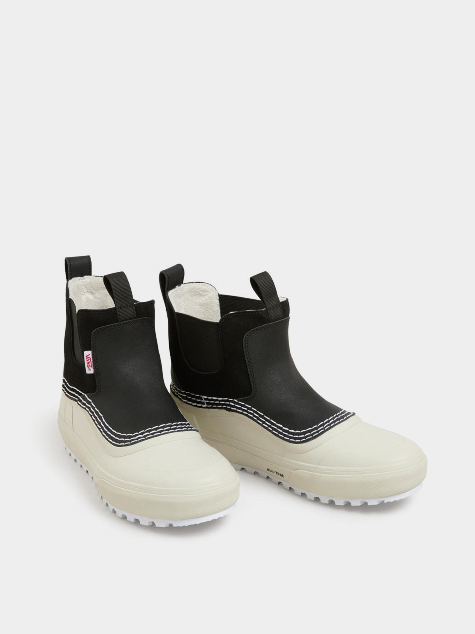 Ботинки аутдор Унисекс Vans