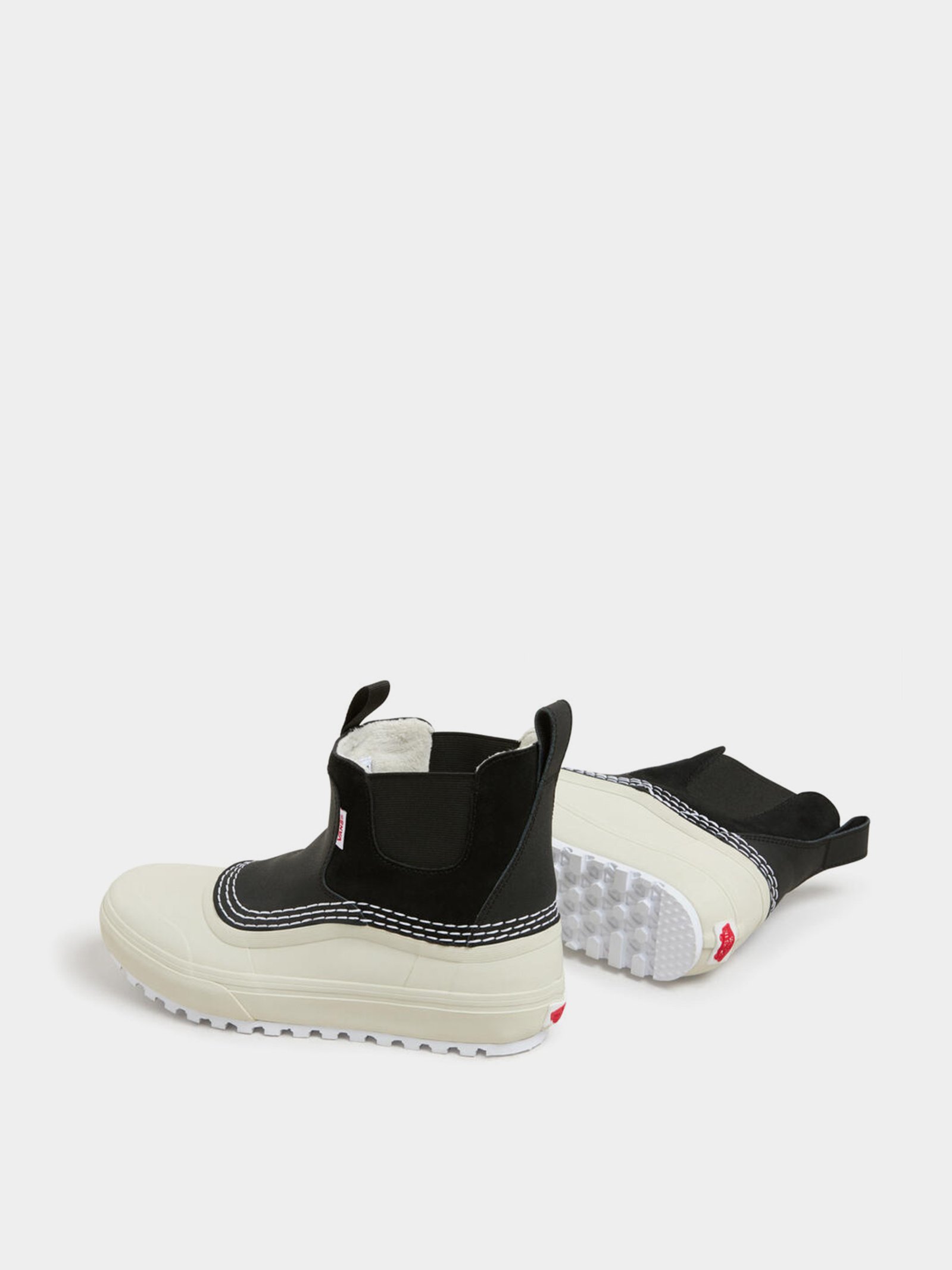 Ботинки аутдор Унисекс Vans