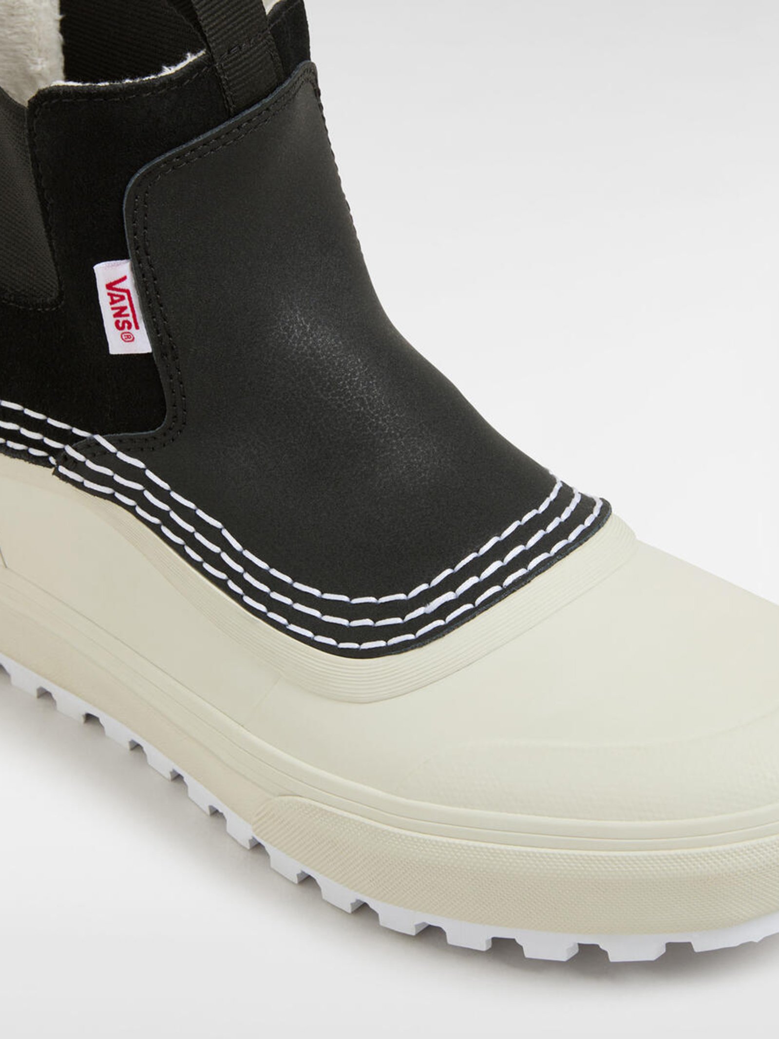 Ботинки аутдор Унисекс Vans