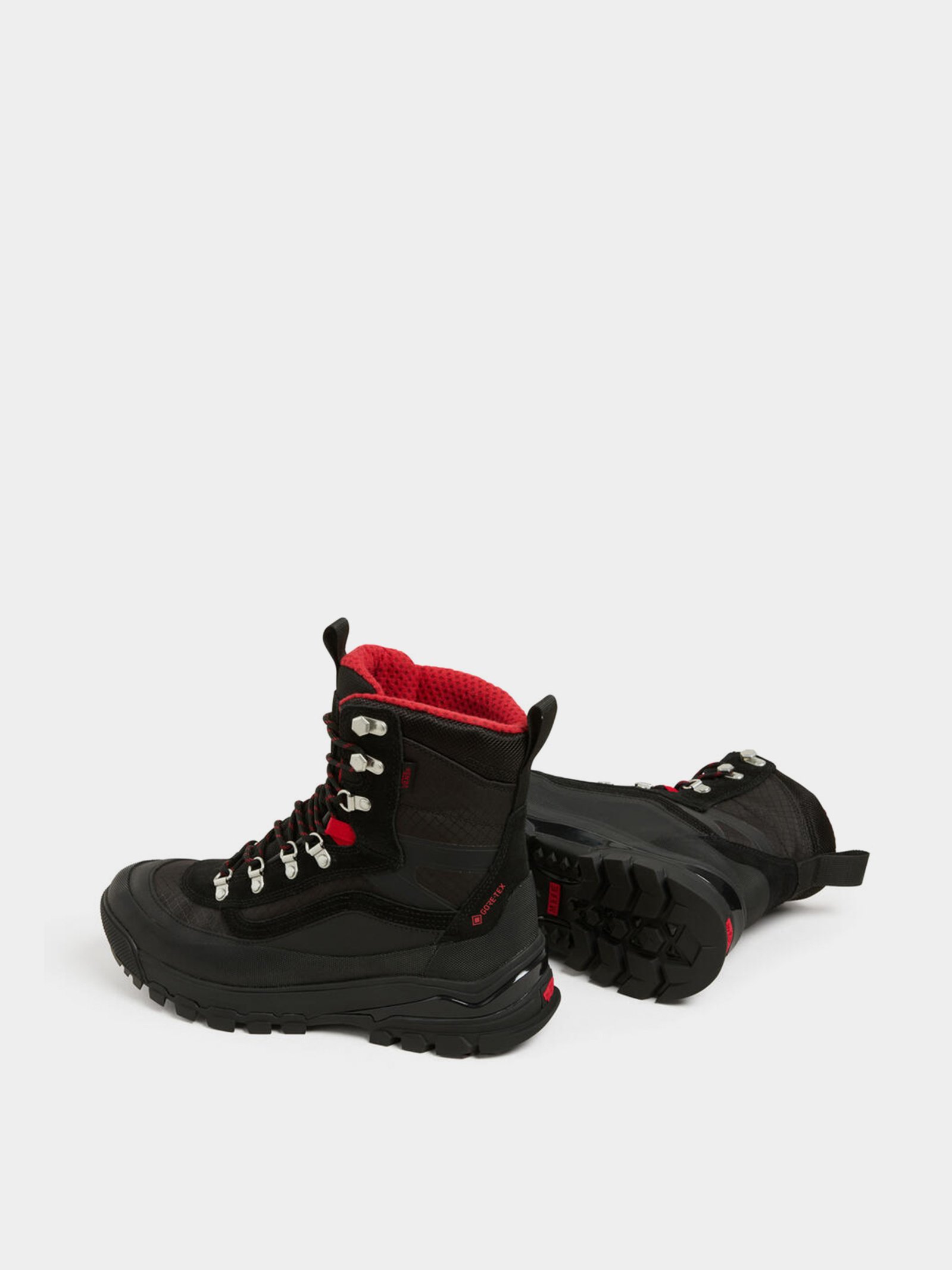 Ботинки аутдор Унисекс Vans