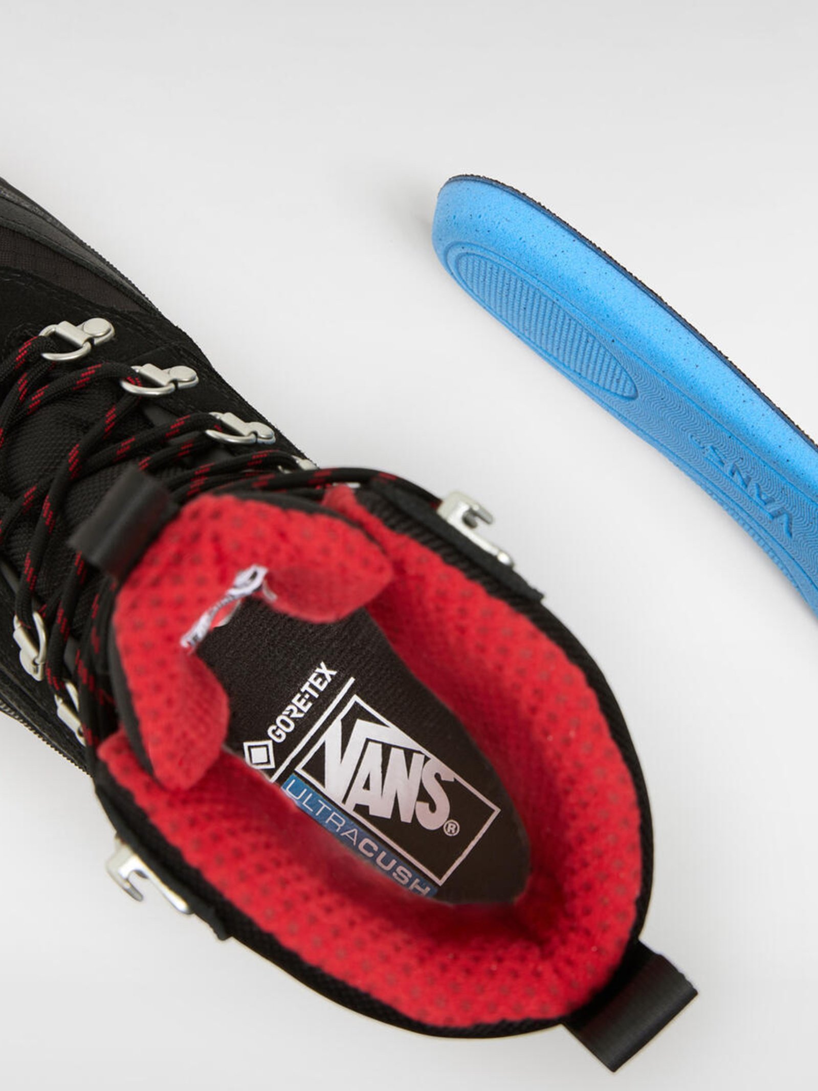 Ботинки аутдор Унисекс Vans
