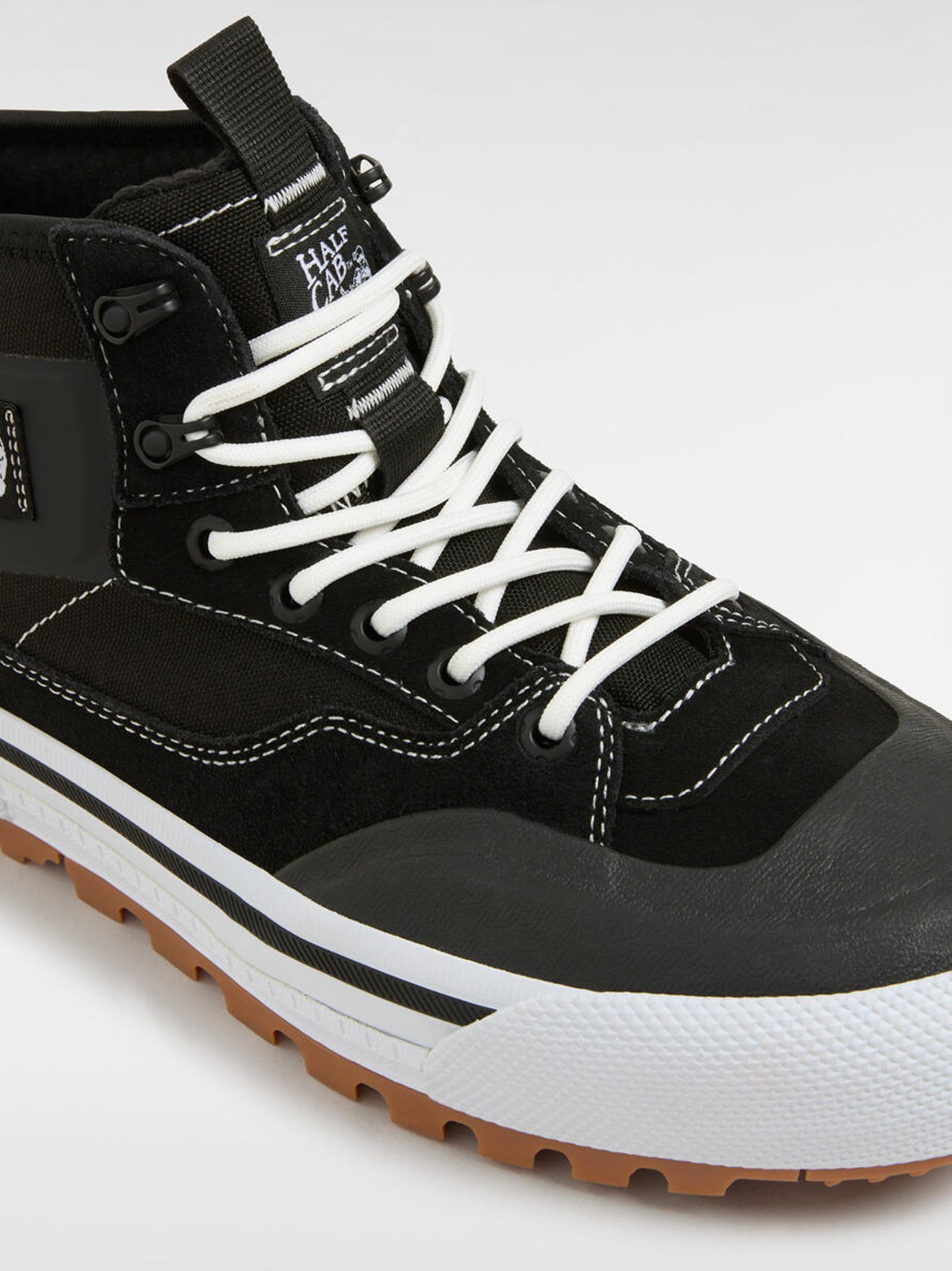 Кеды высокие Унисекс Vans