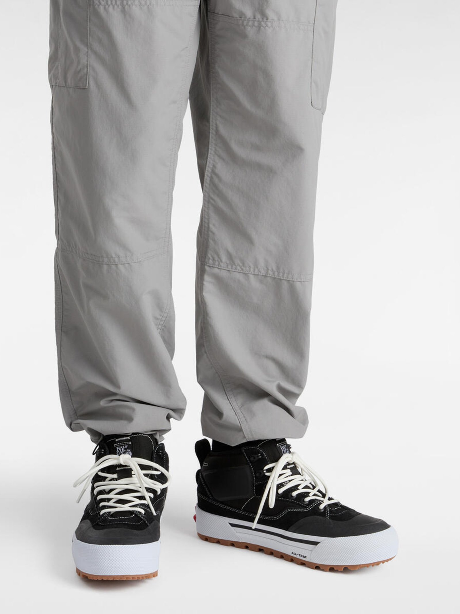Кеды высокие Унисекс Vans