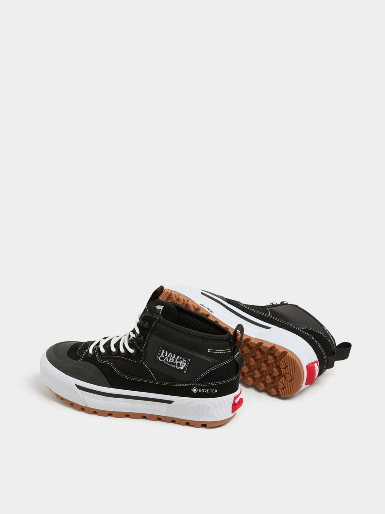 Кеды высокие Унисекс Vans