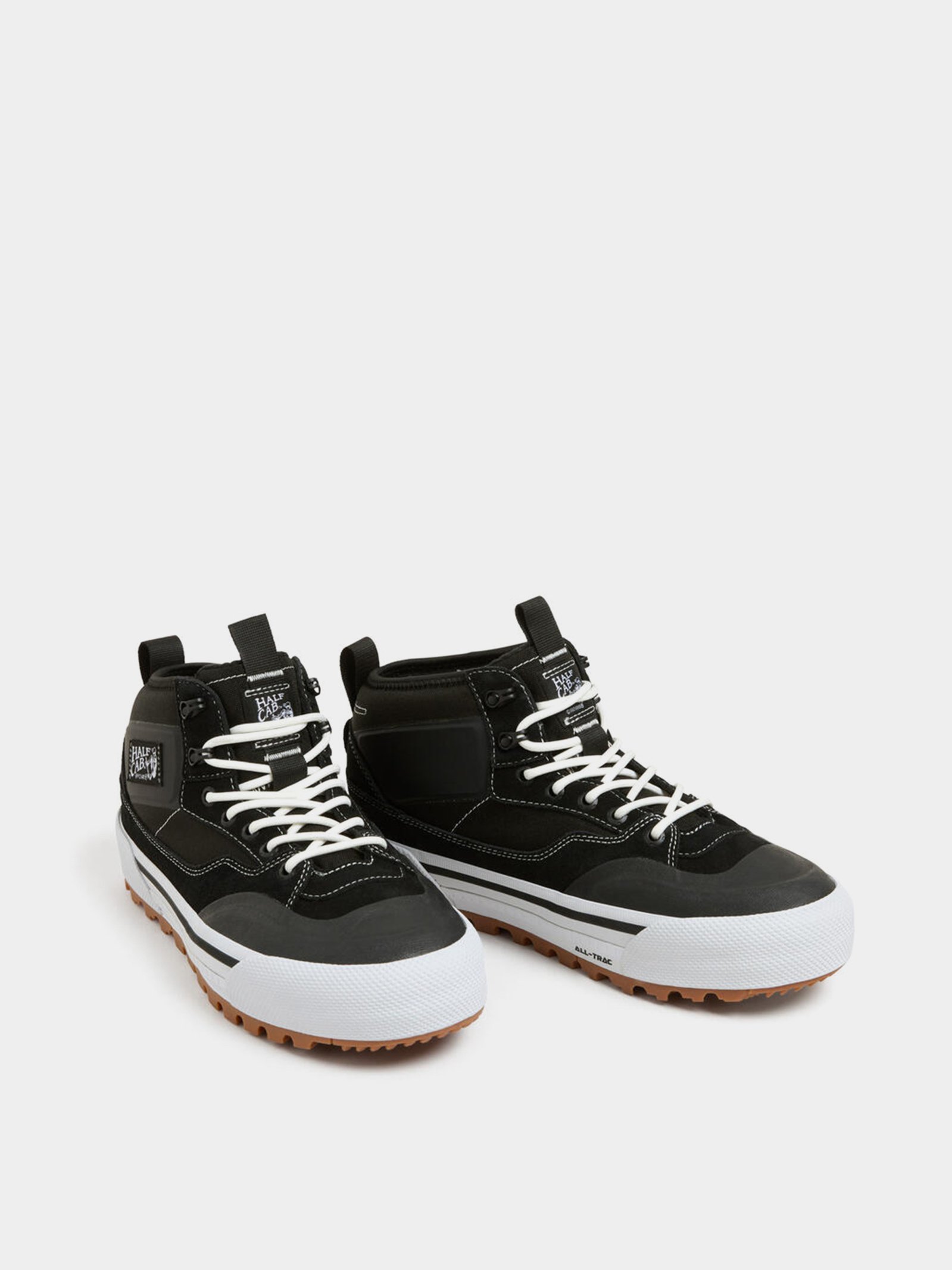 Кеды высокие Унисекс Vans