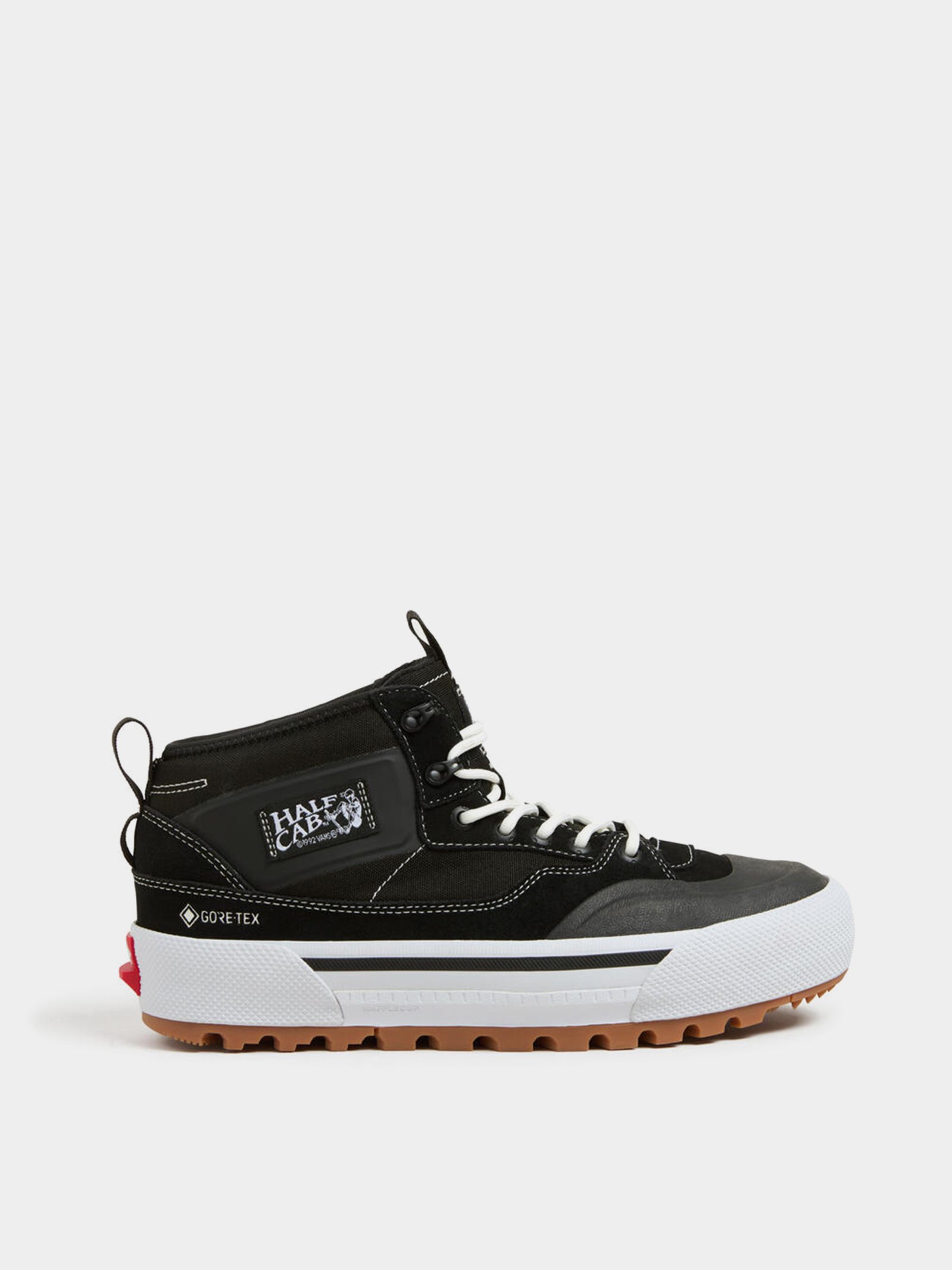 Кеды высокие Унисекс Vans