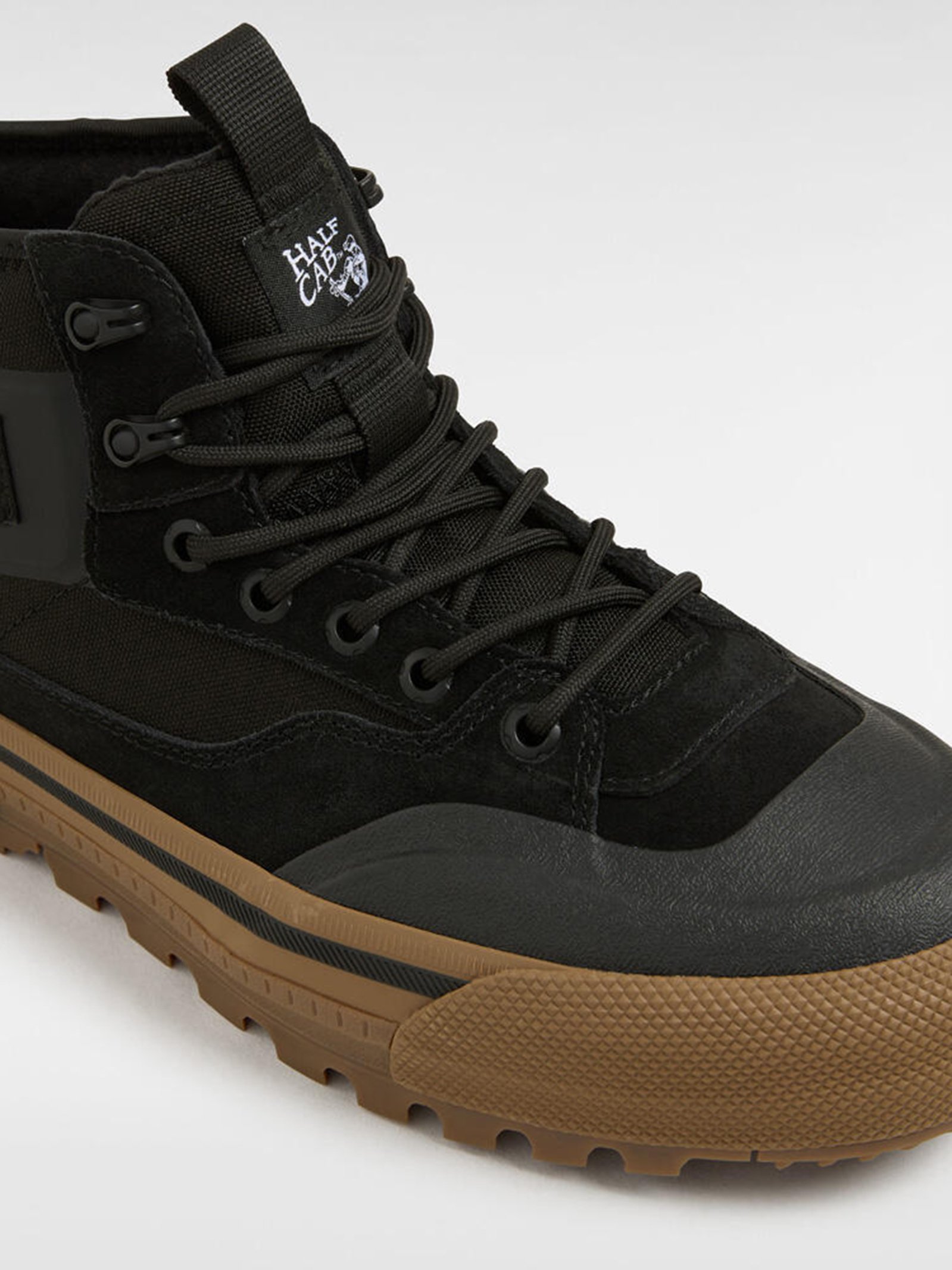 Кеди високі Унісекс Vans