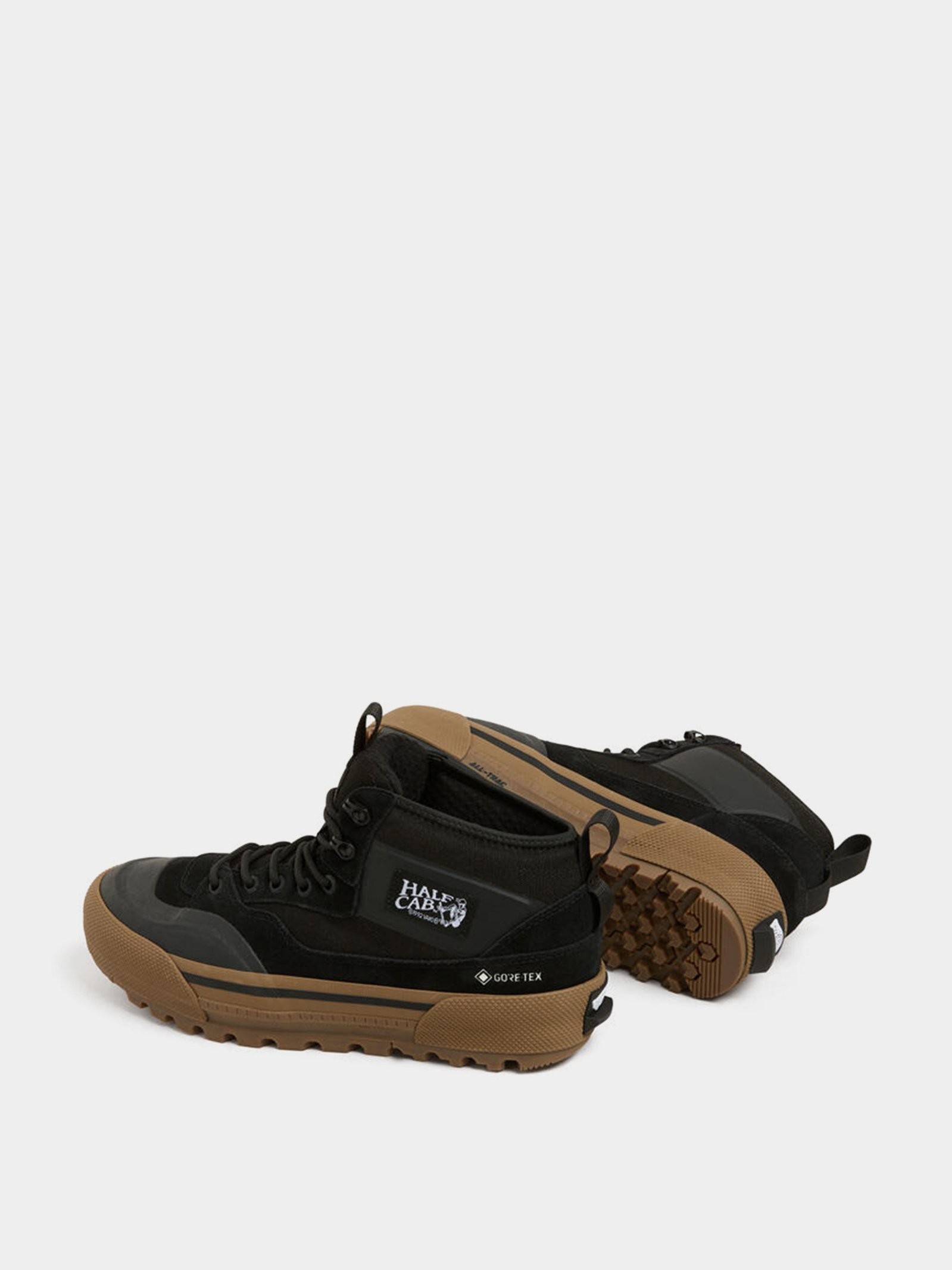 Кеди високі Унісекс Vans