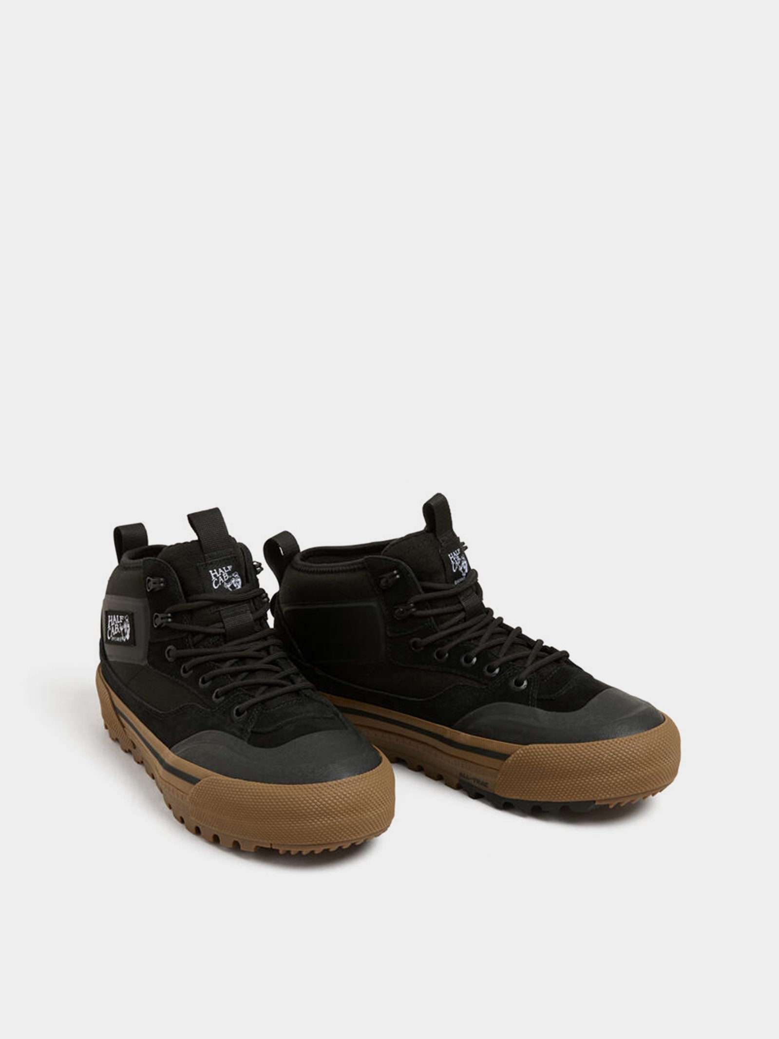 Кеди високі Унісекс Vans