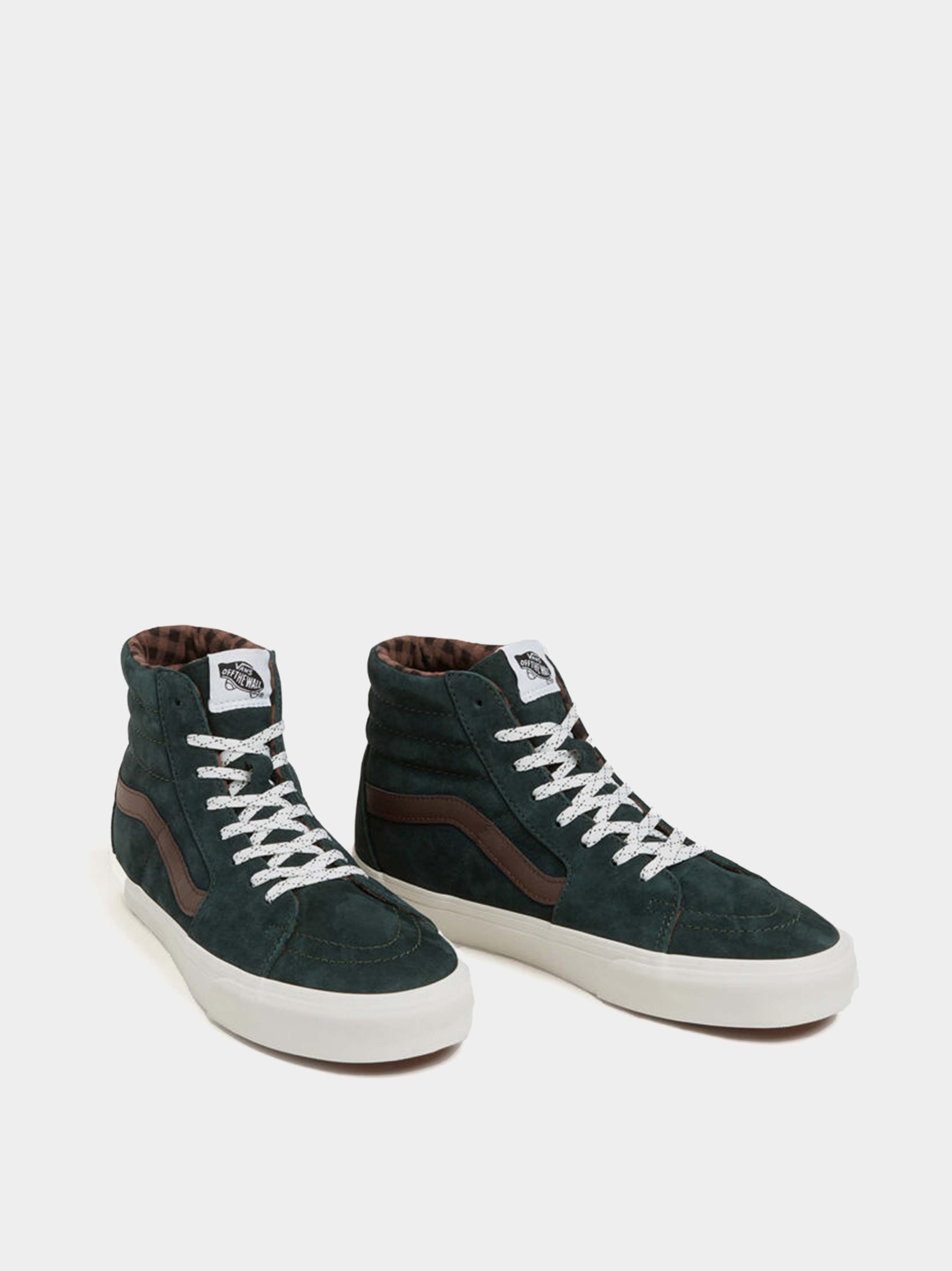 High-Top Sneakers Unisex Vans
