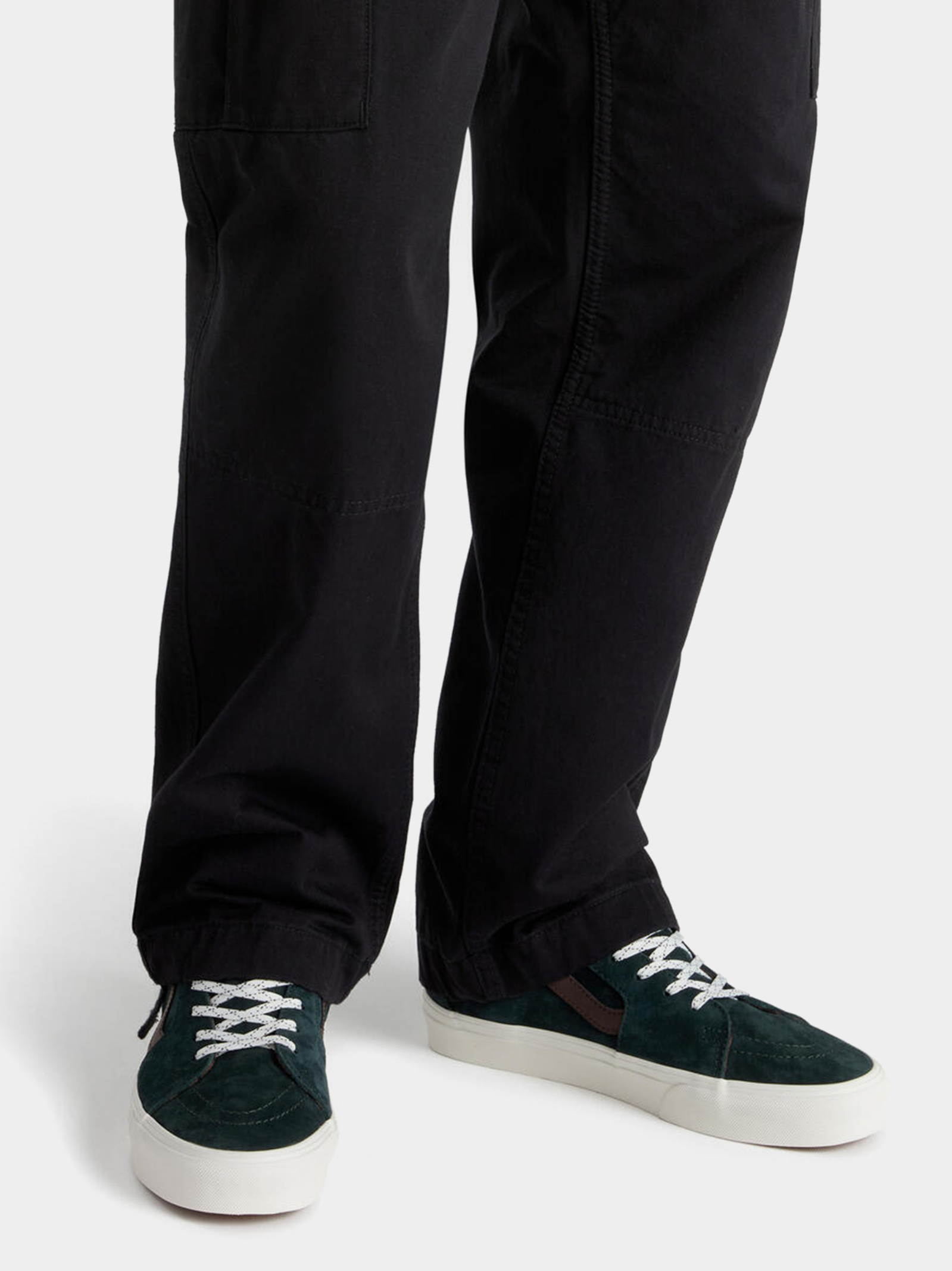 High-Top Sneakers Unisex Vans