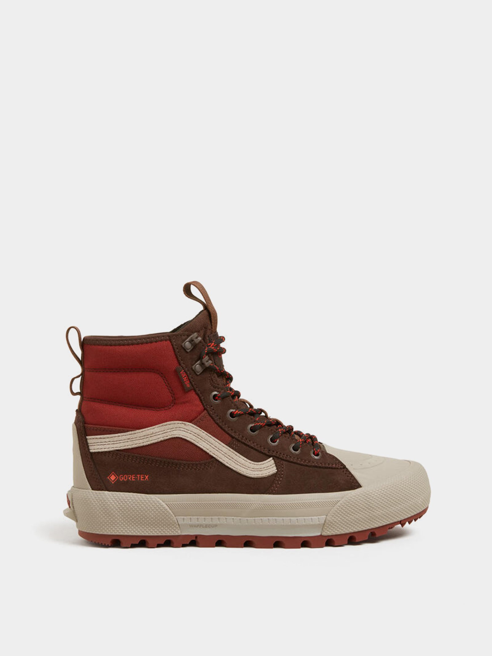 Кеды высокие Унисекс Vans