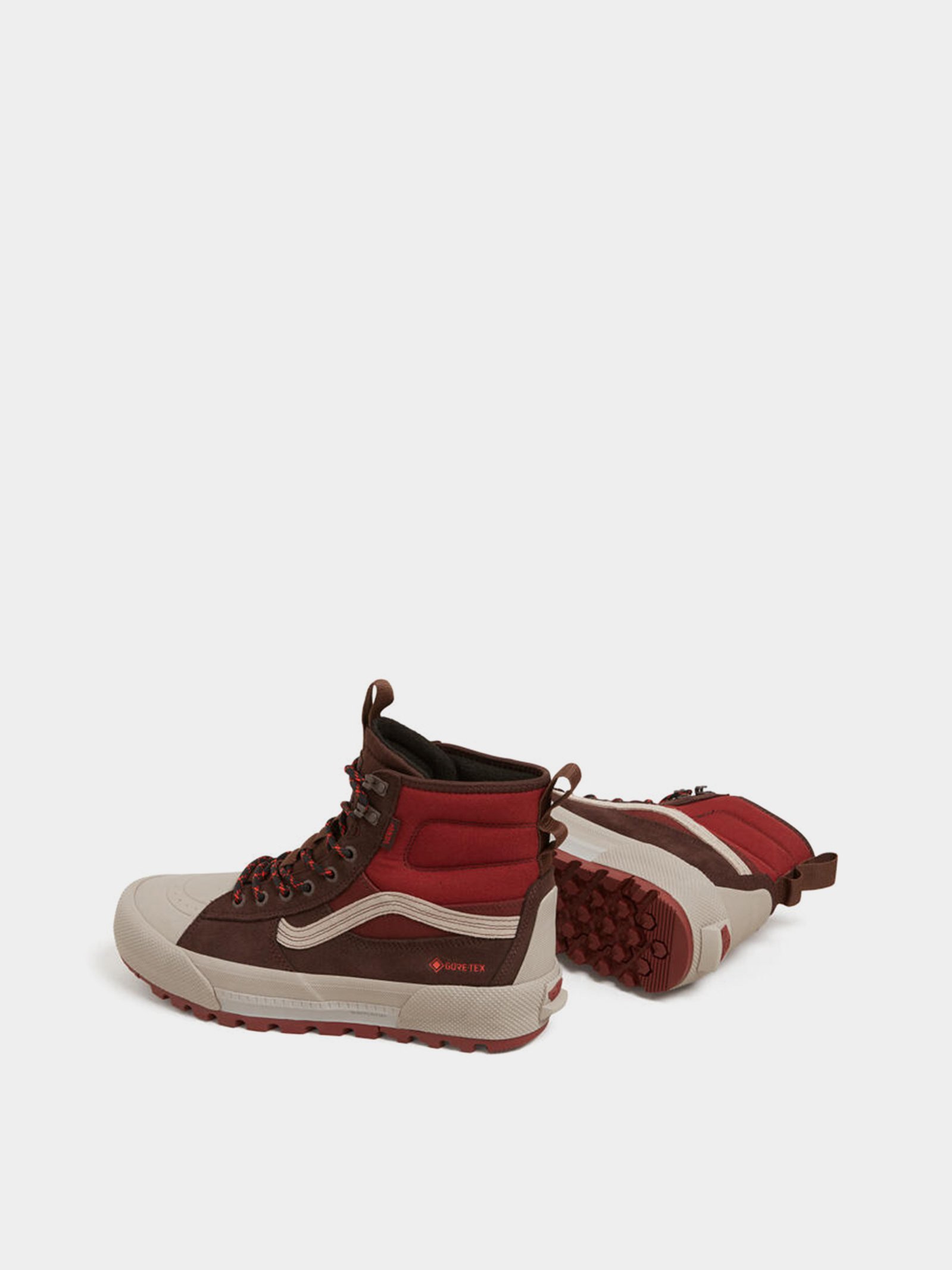 Кеды высокие Унисекс Vans