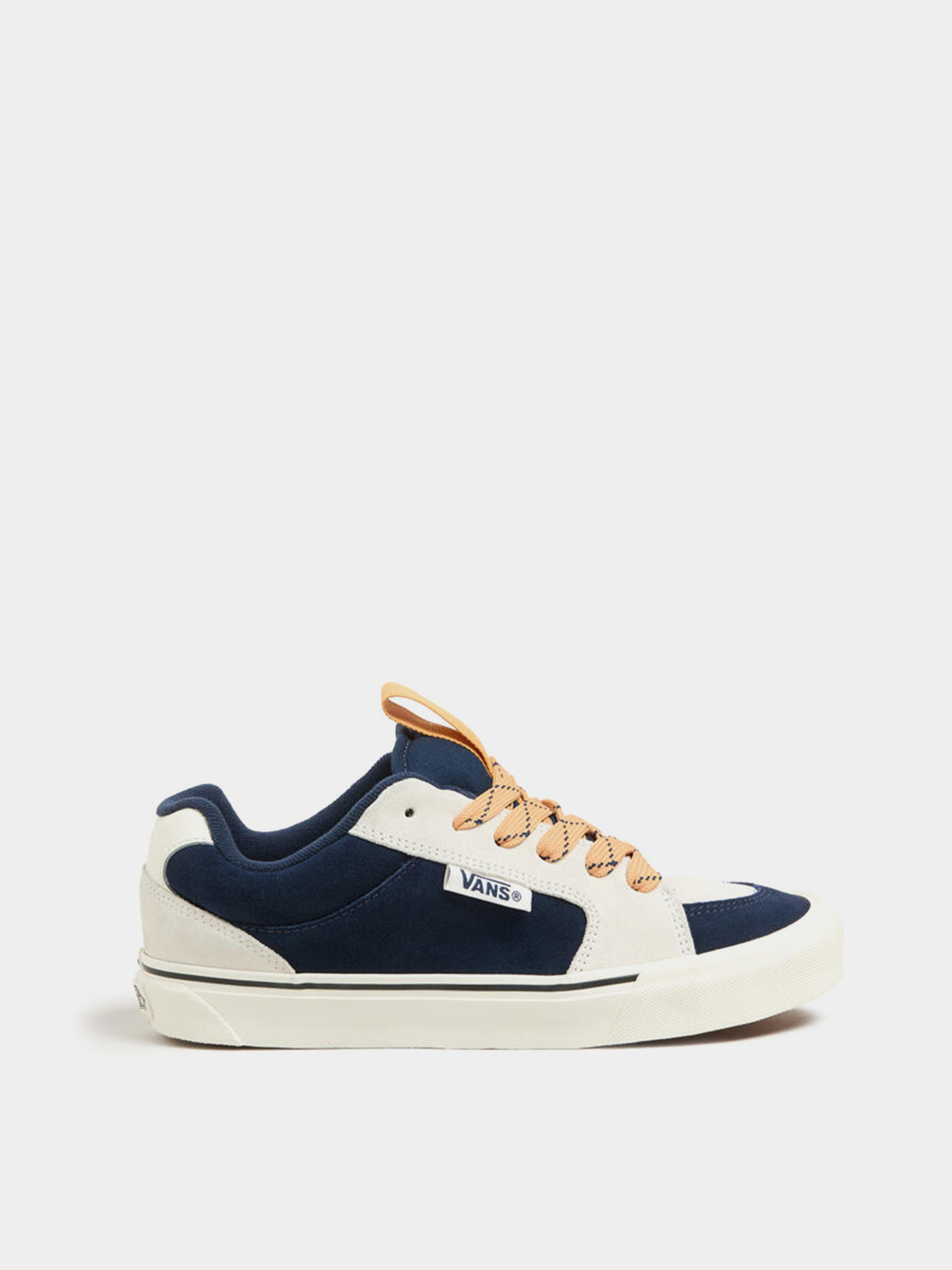 Low-Top Sneakers Unisex Vans