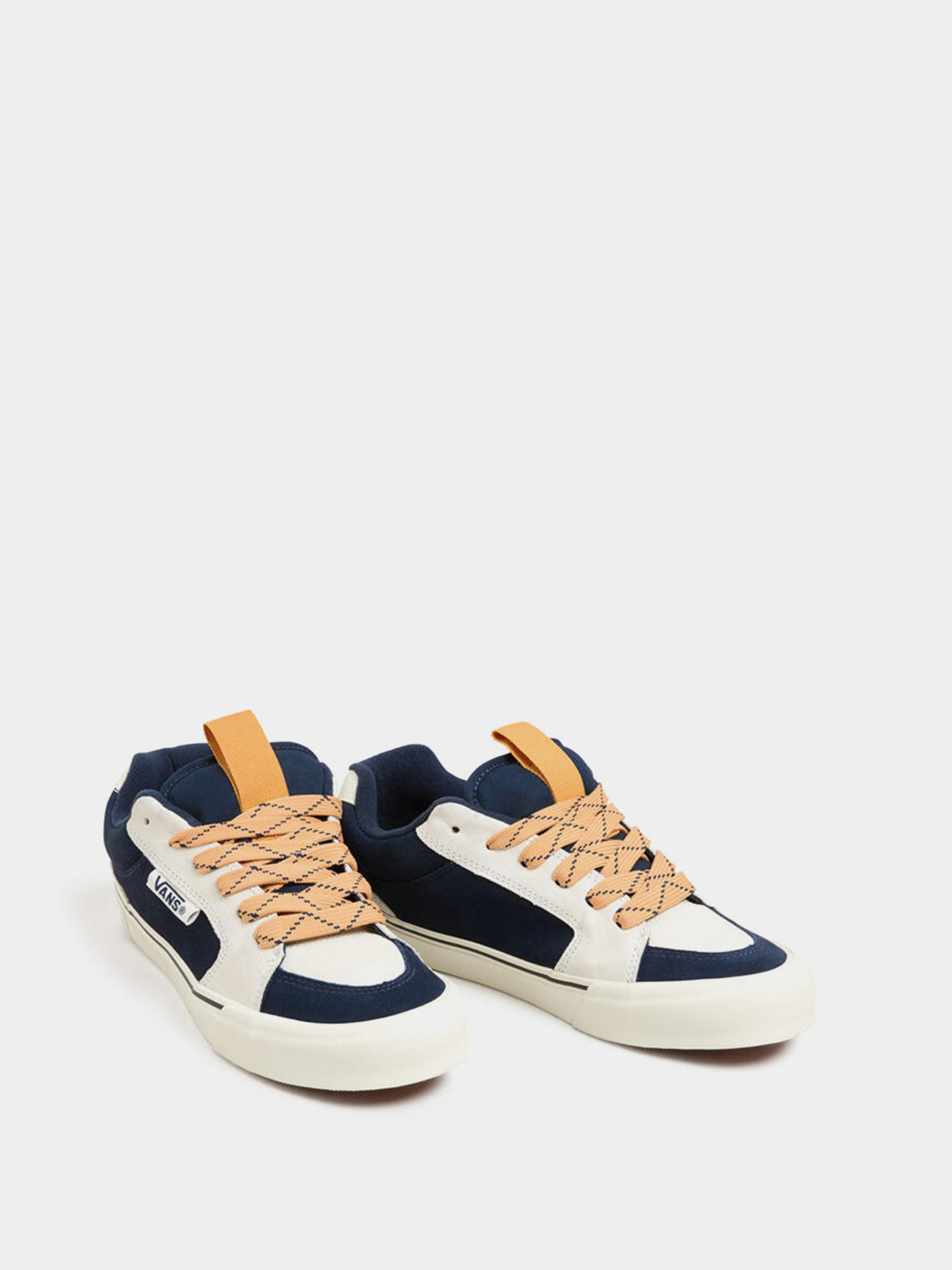 Low-Top Sneakers Unisex Vans