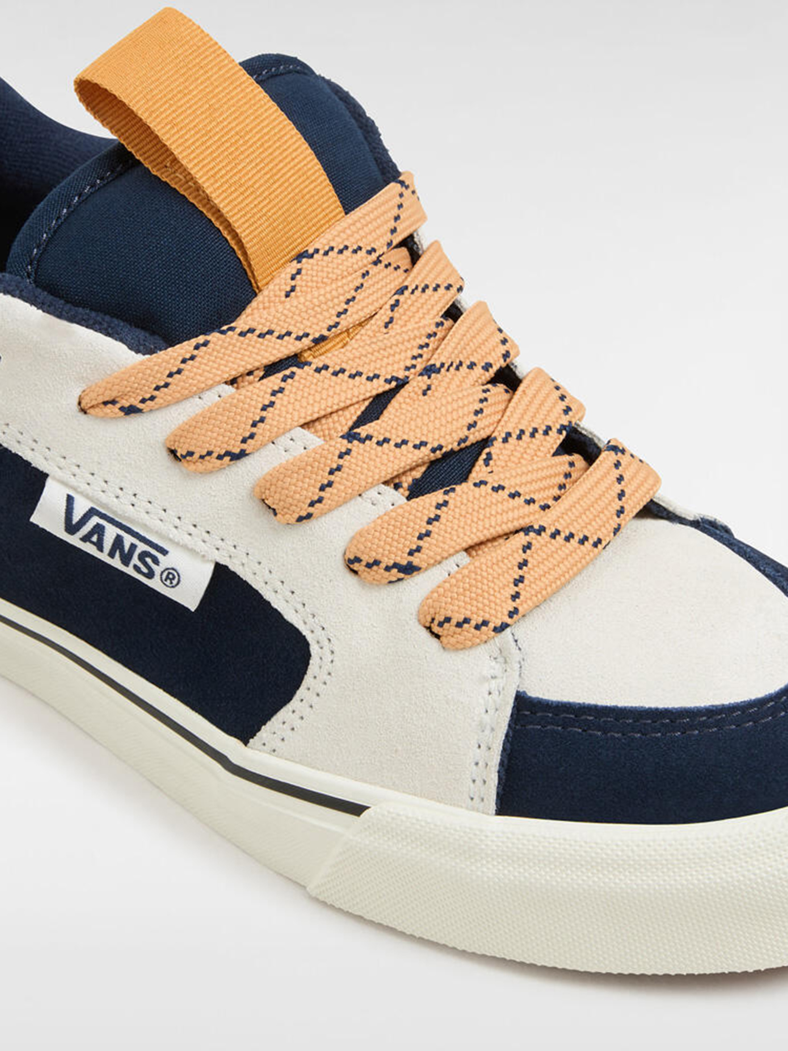 Low-Top Sneakers Unisex Vans