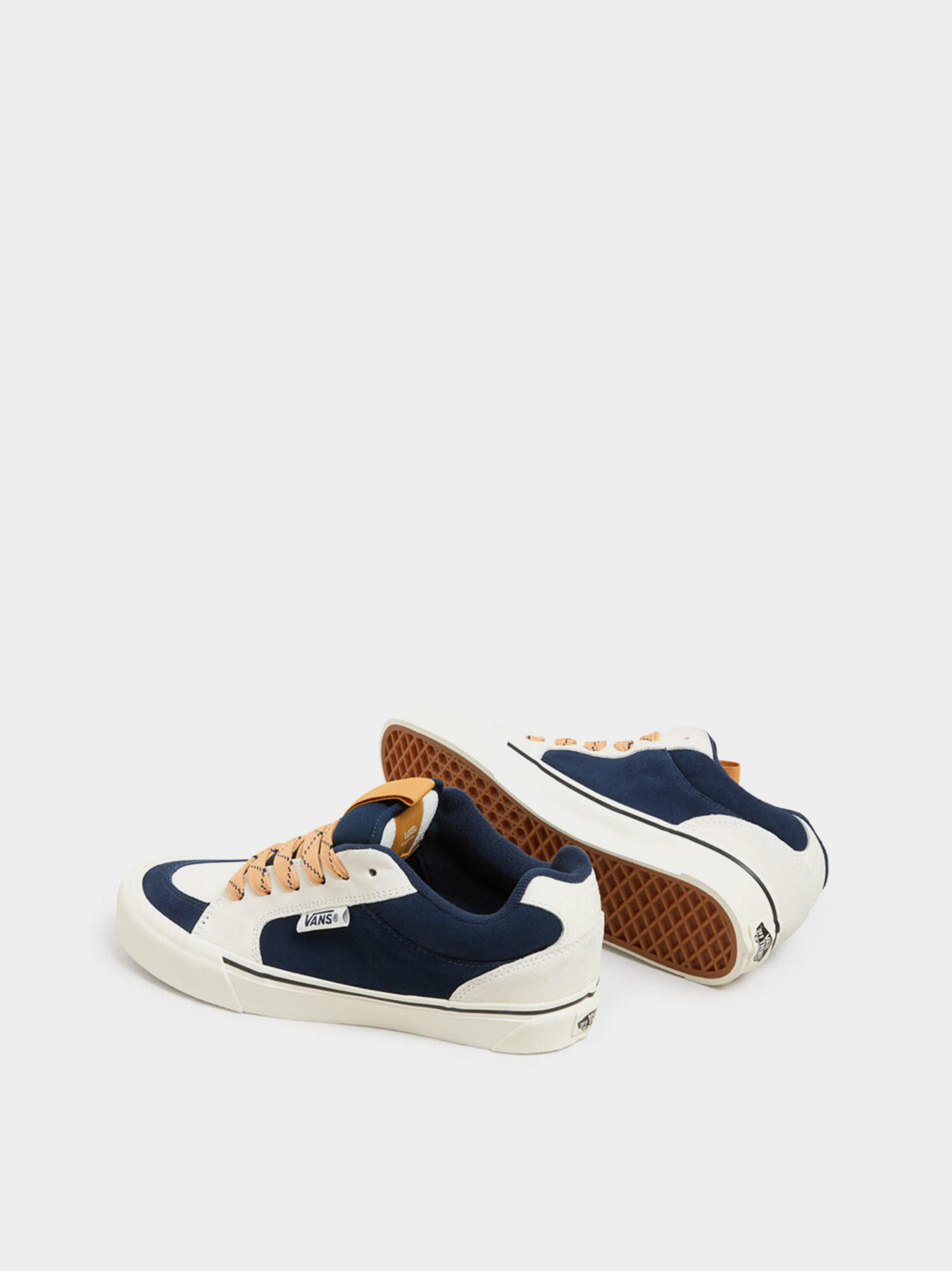 Low-Top Sneakers Unisex Vans
