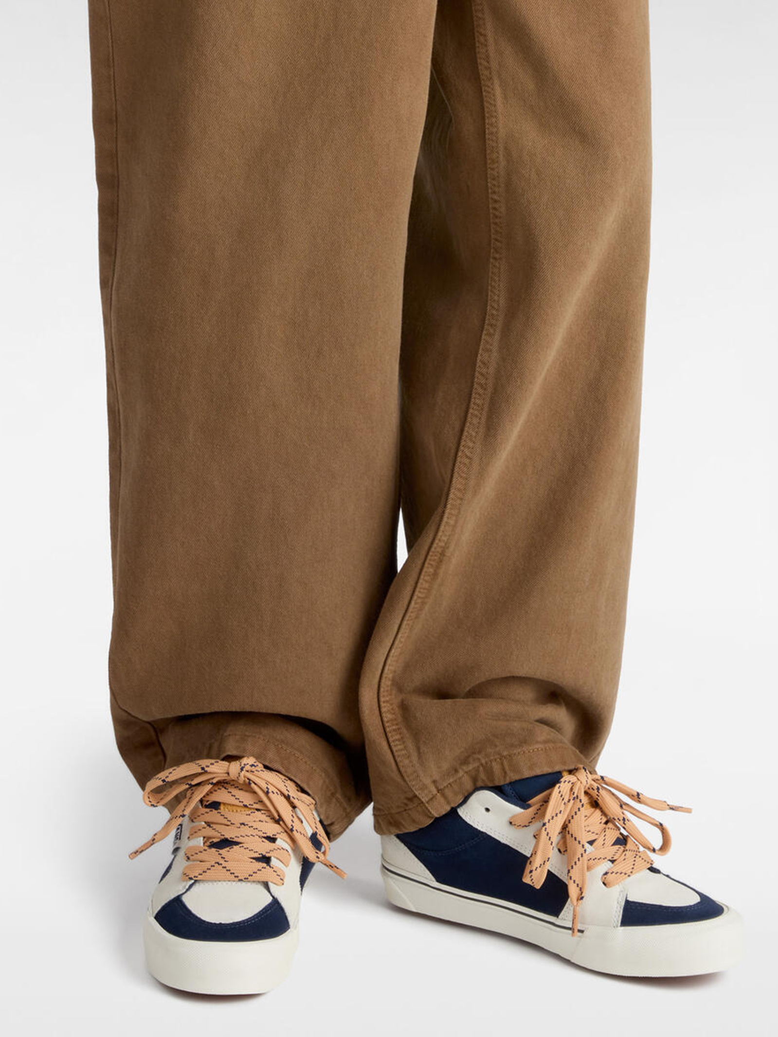 Low-Top Sneakers Unisex Vans