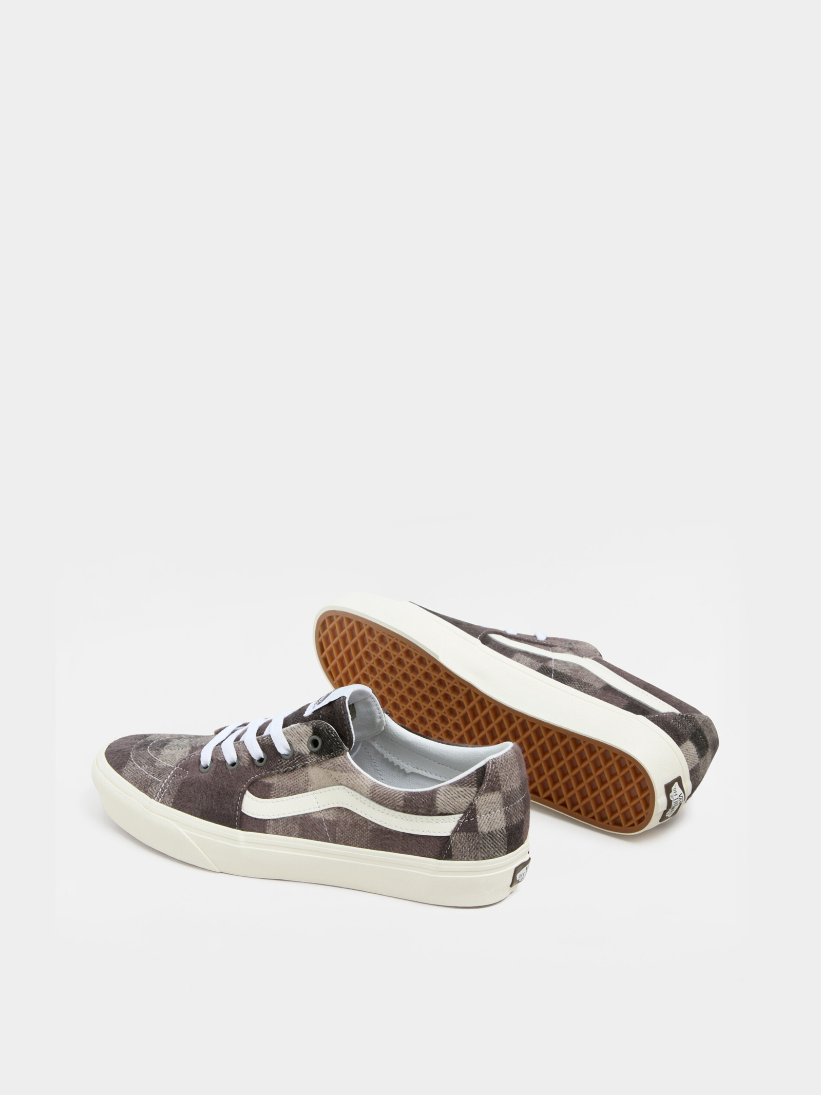 Кеды низкие Унисекс Vans