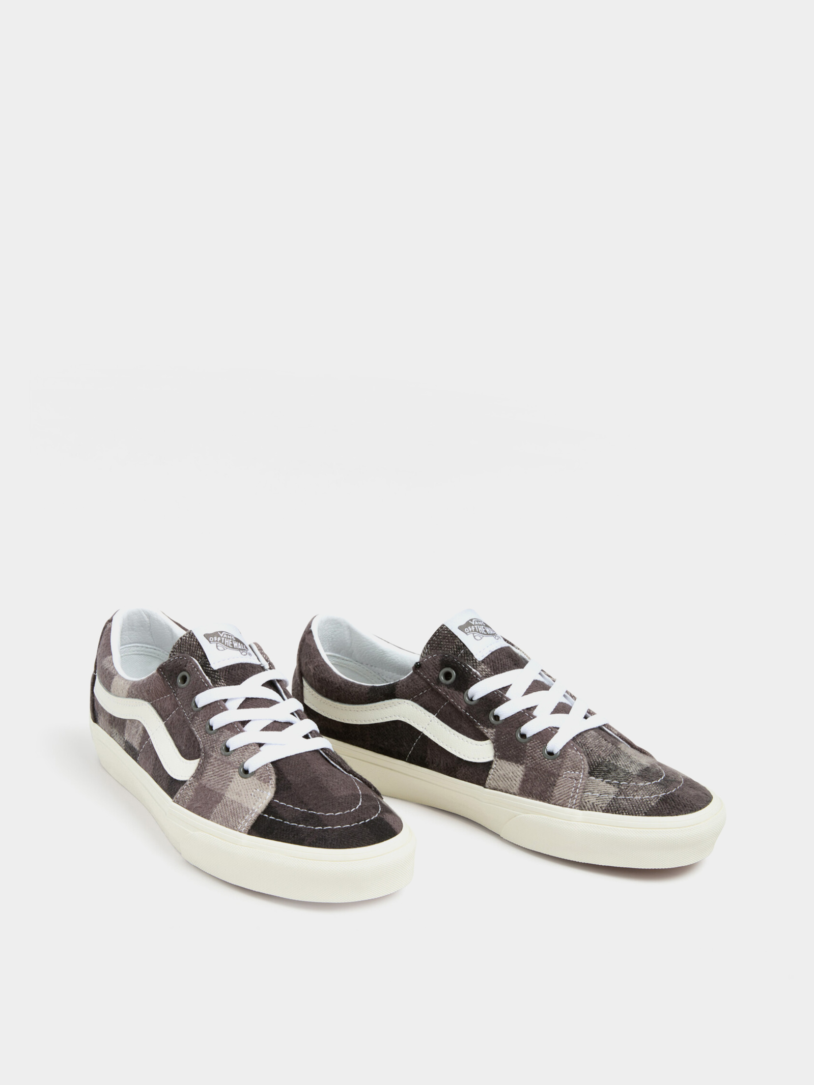 Кеды низкие Унисекс Vans