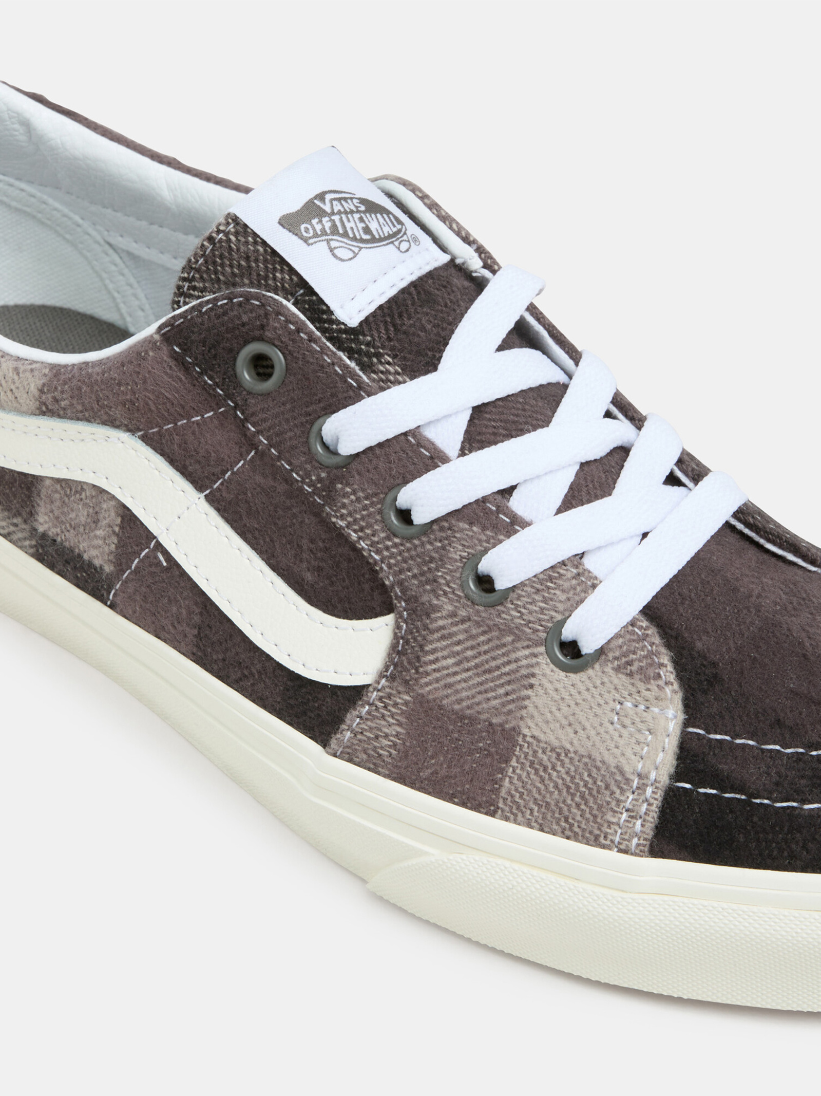 Кеды низкие Унисекс Vans