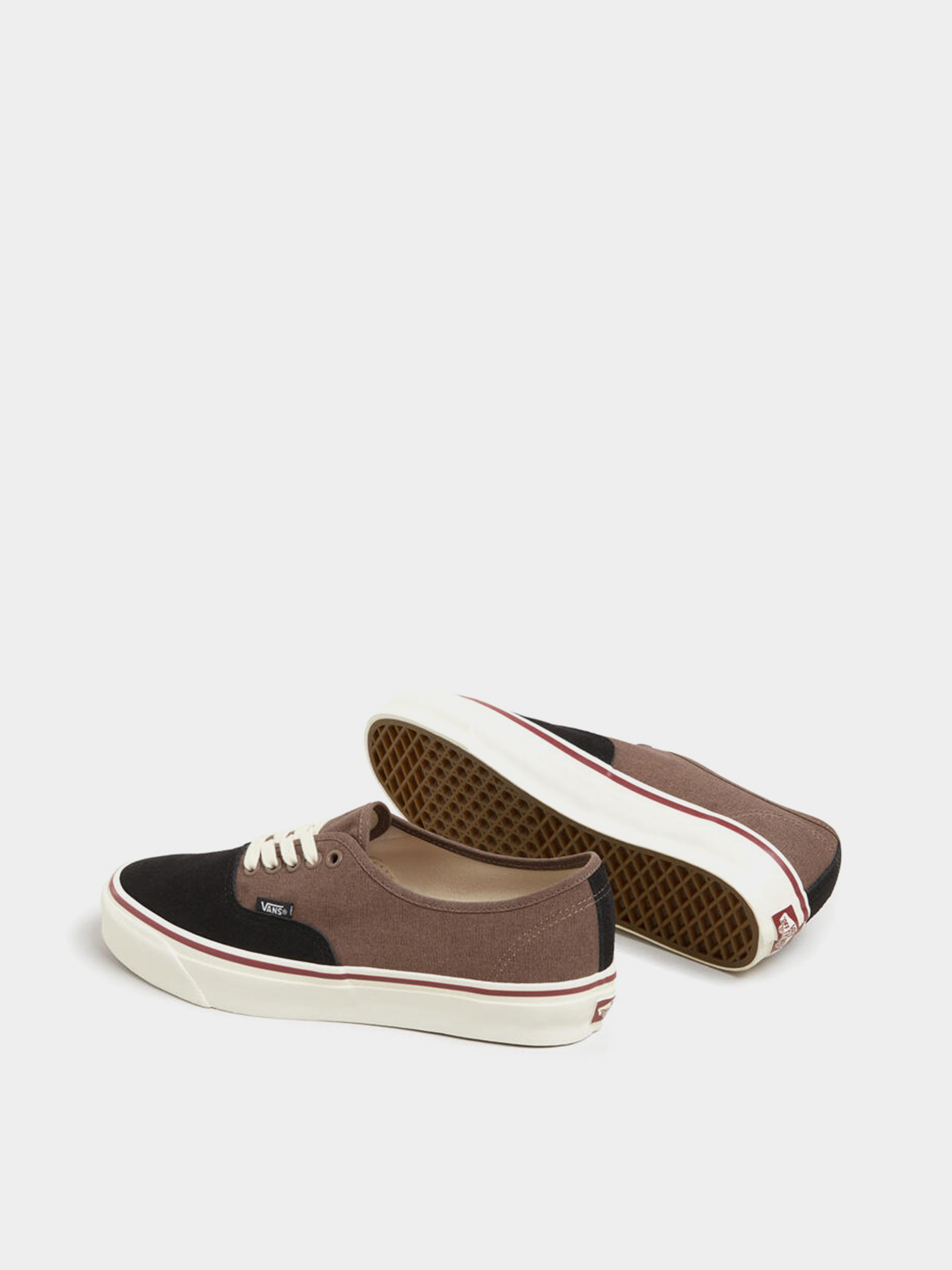 Low-Top Sneakers Unisex Vans