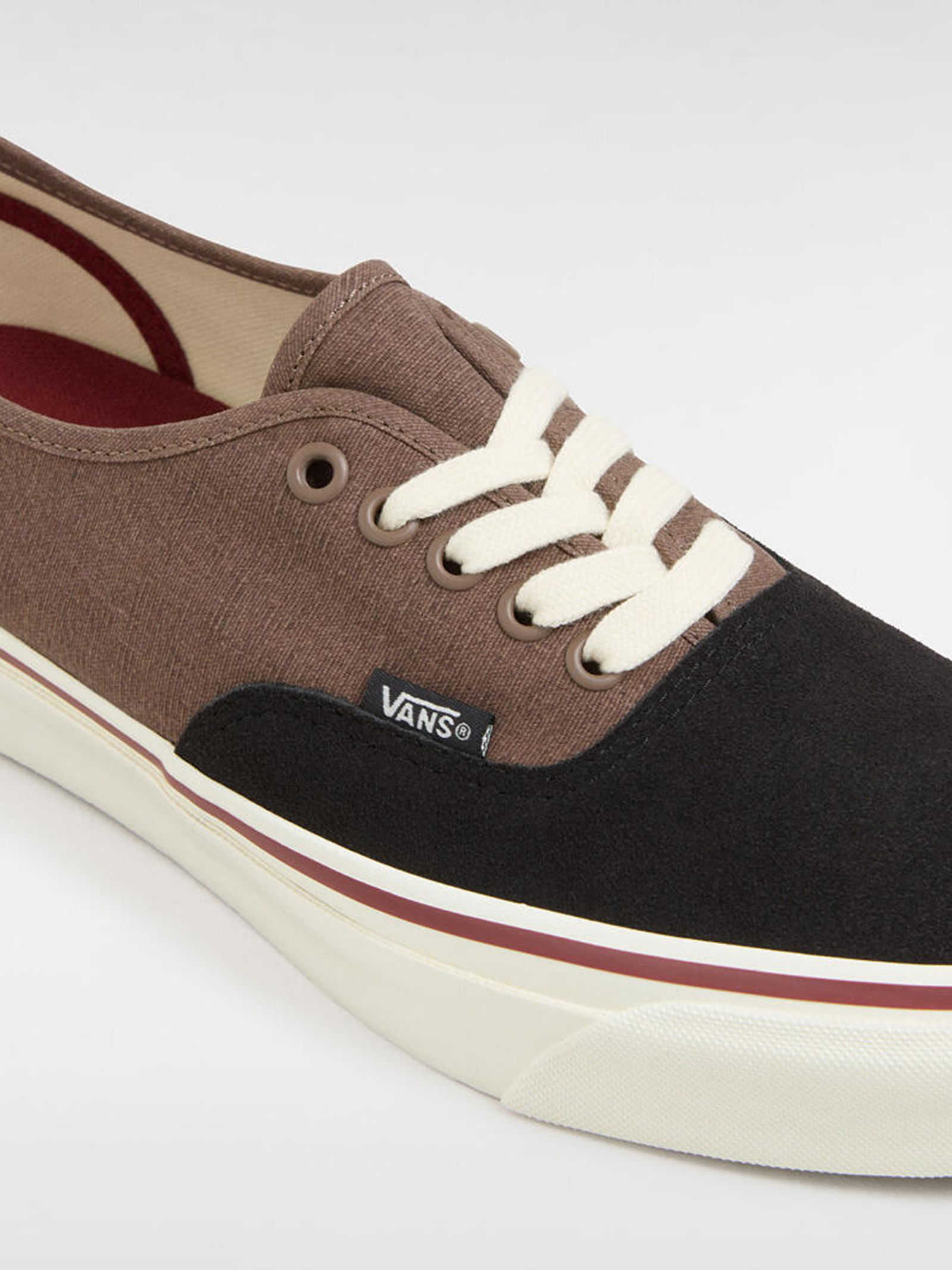 Low-Top Sneakers Unisex Vans