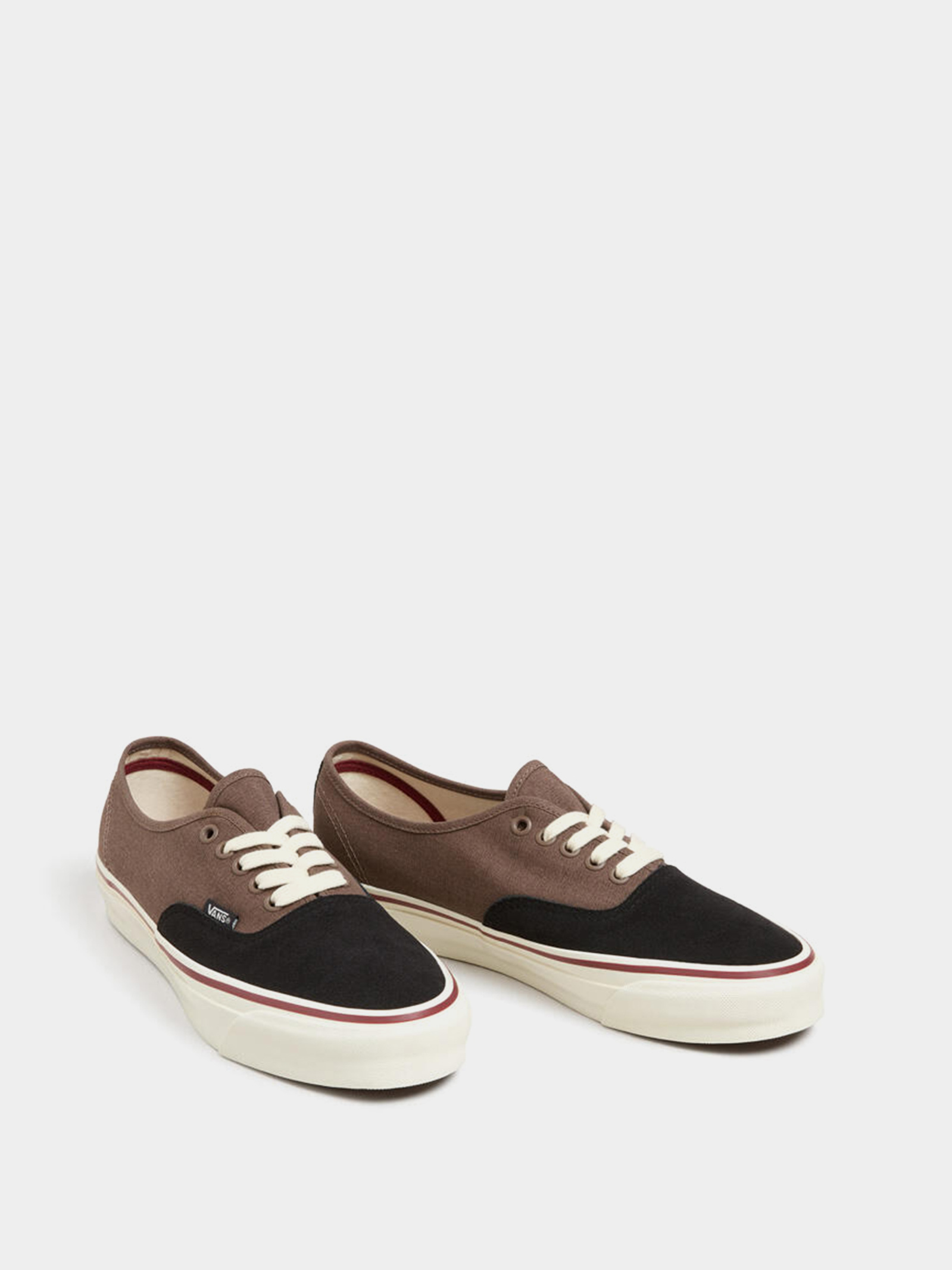 Low-Top Sneakers Unisex Vans