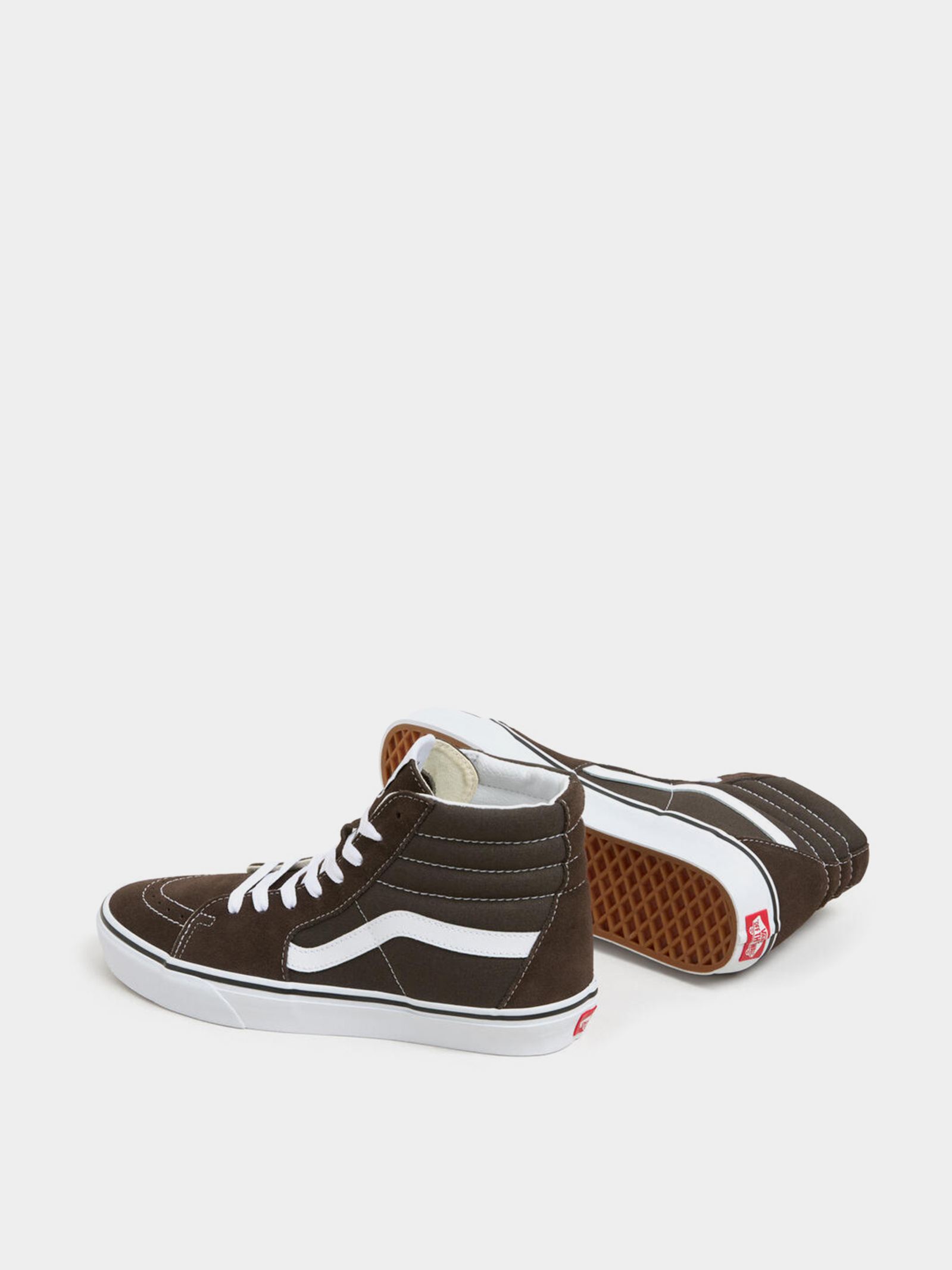 High-Top Sneakers Unisex Vans