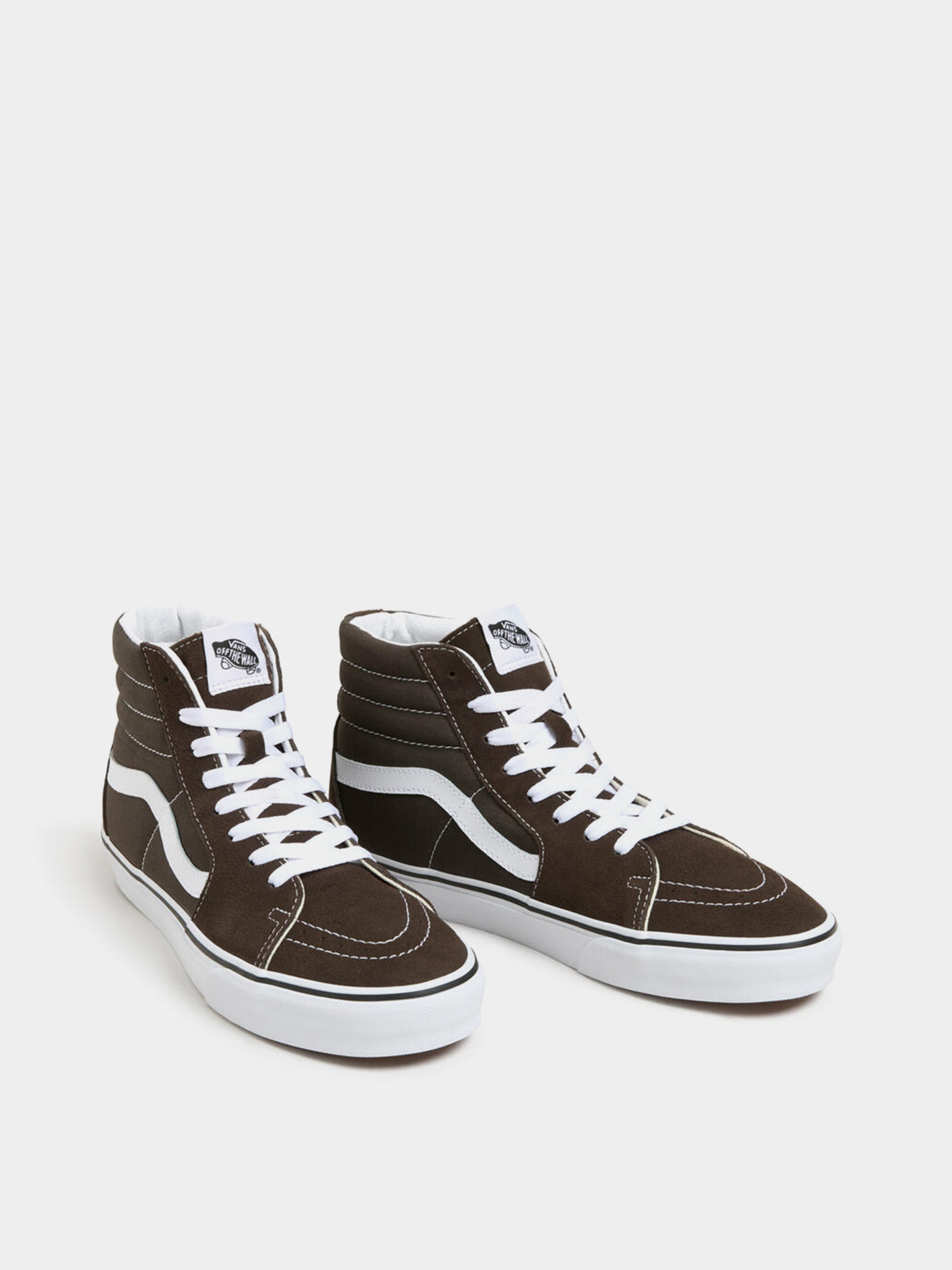 High-Top Sneakers Unisex Vans