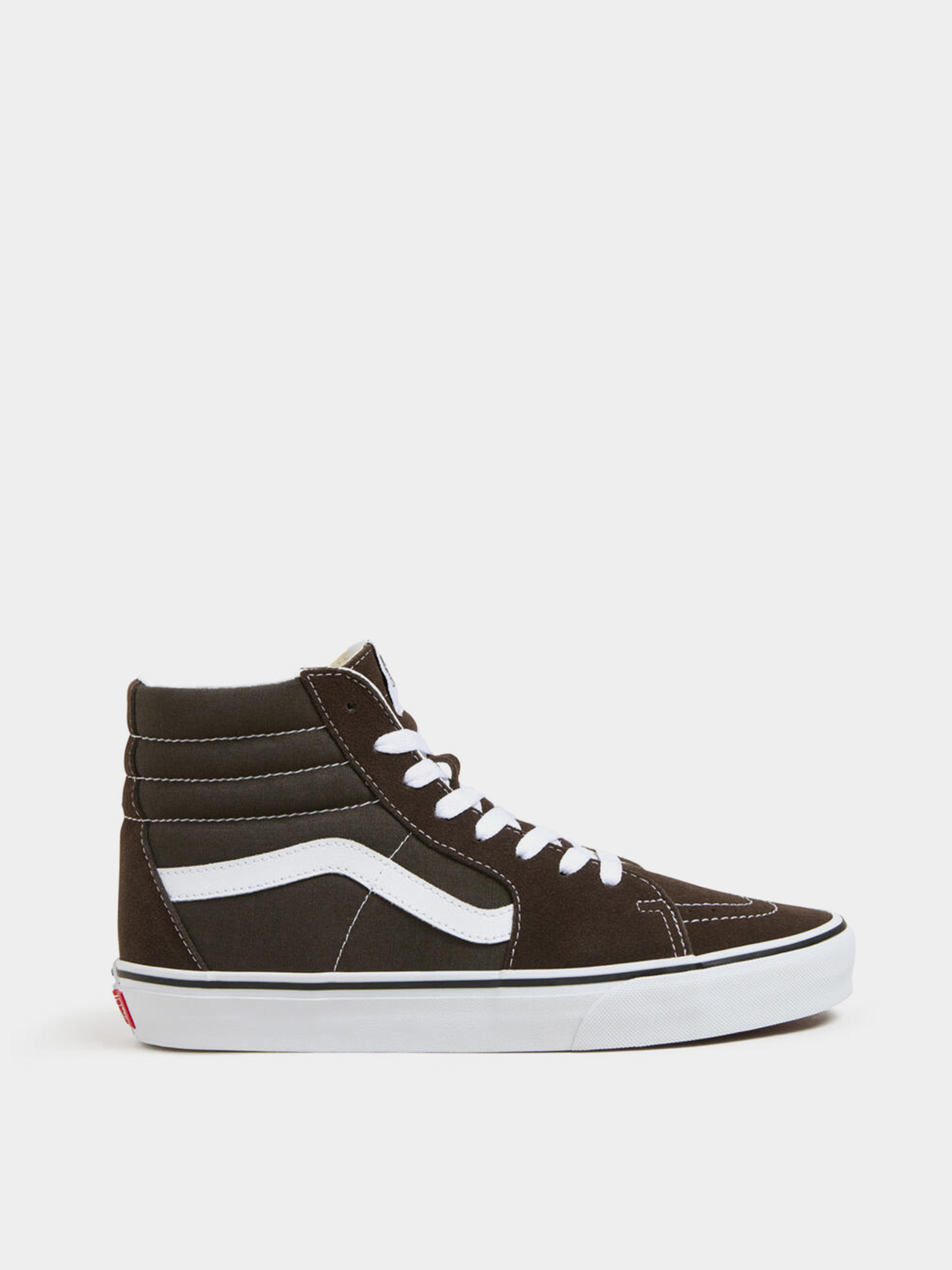High-Top Sneakers Unisex Vans