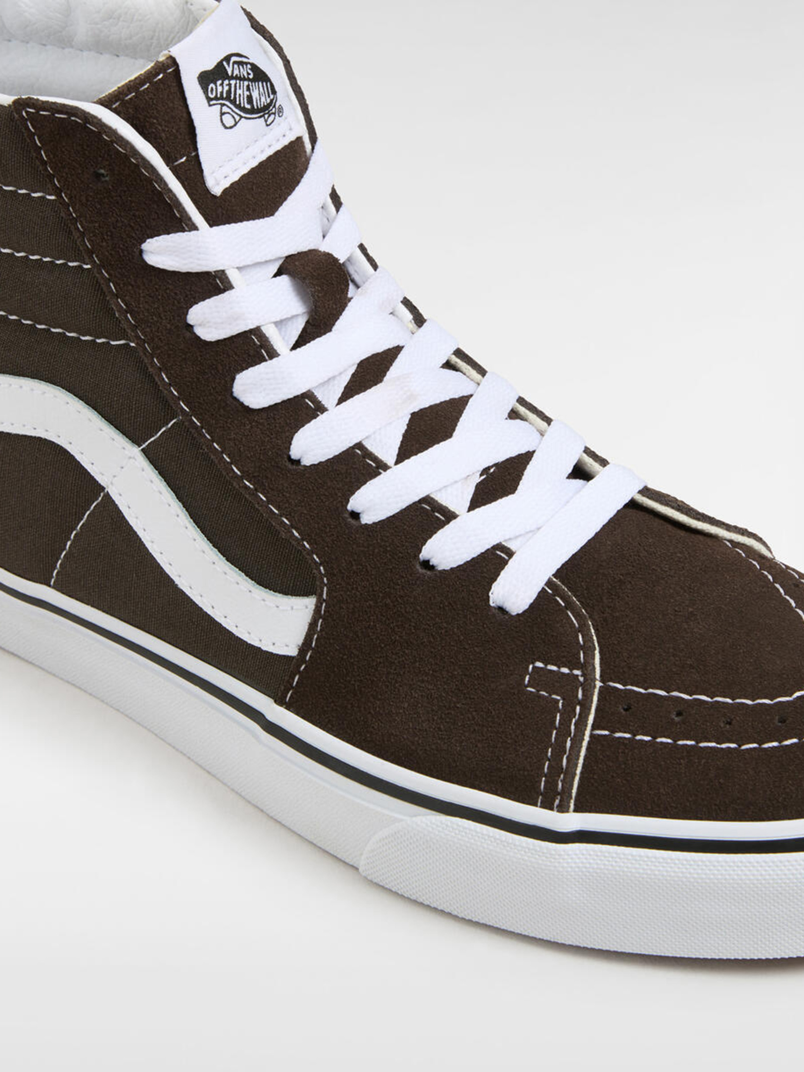High-Top Sneakers Unisex Vans