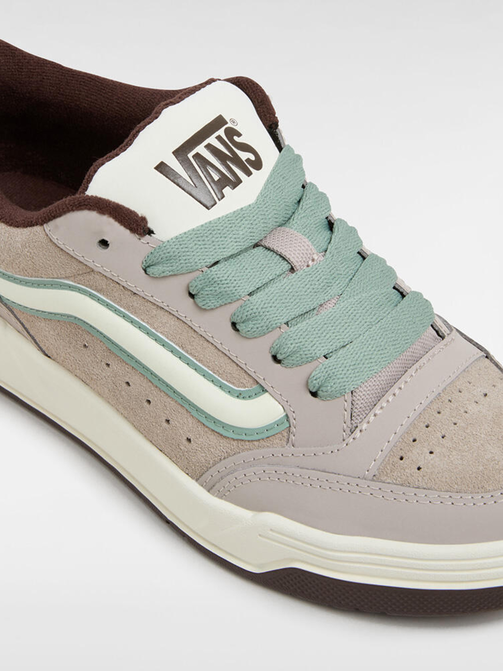 Кеды низкие Унисекс Vans