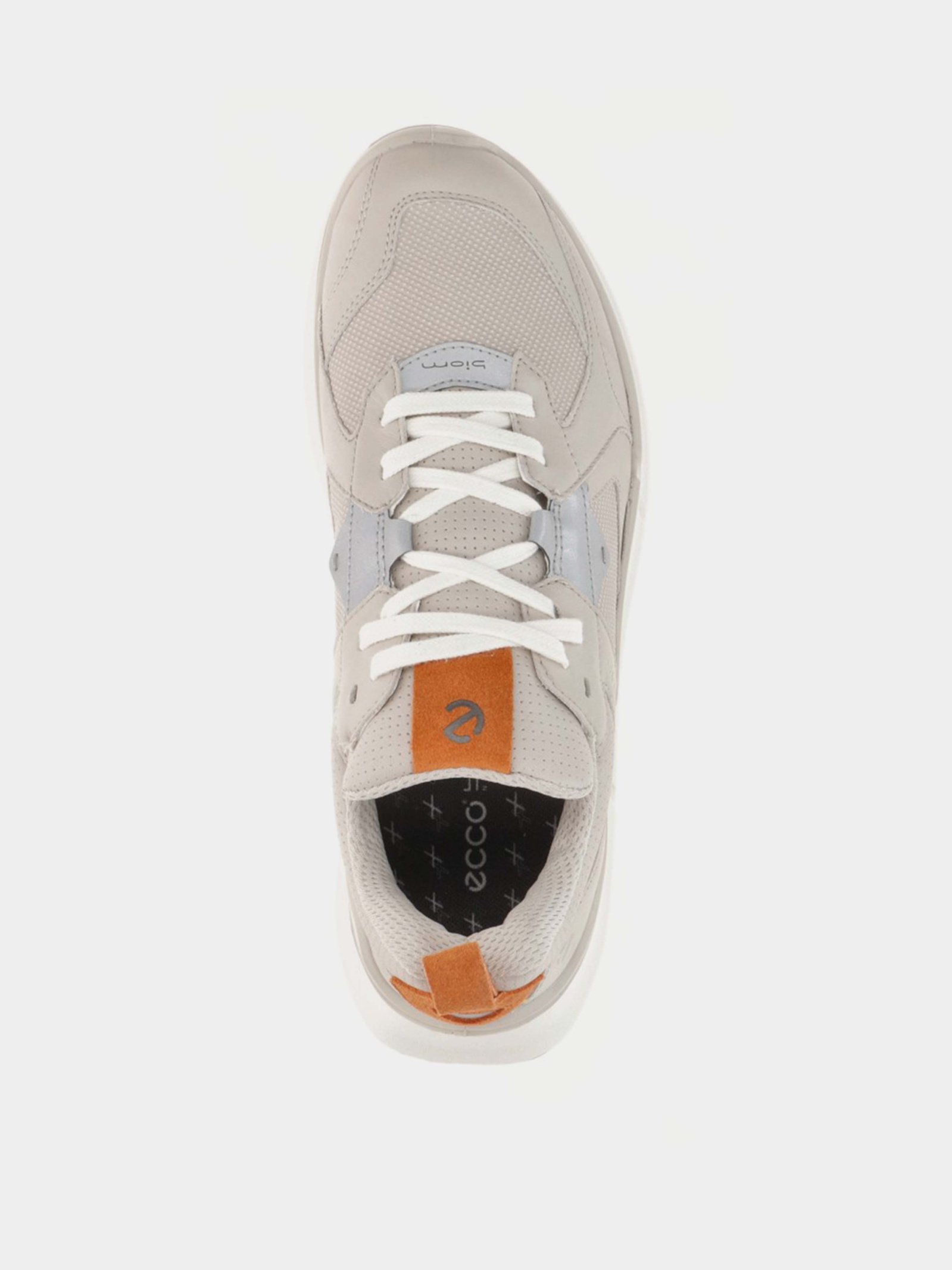 Casual Sneakers Men's ECCO