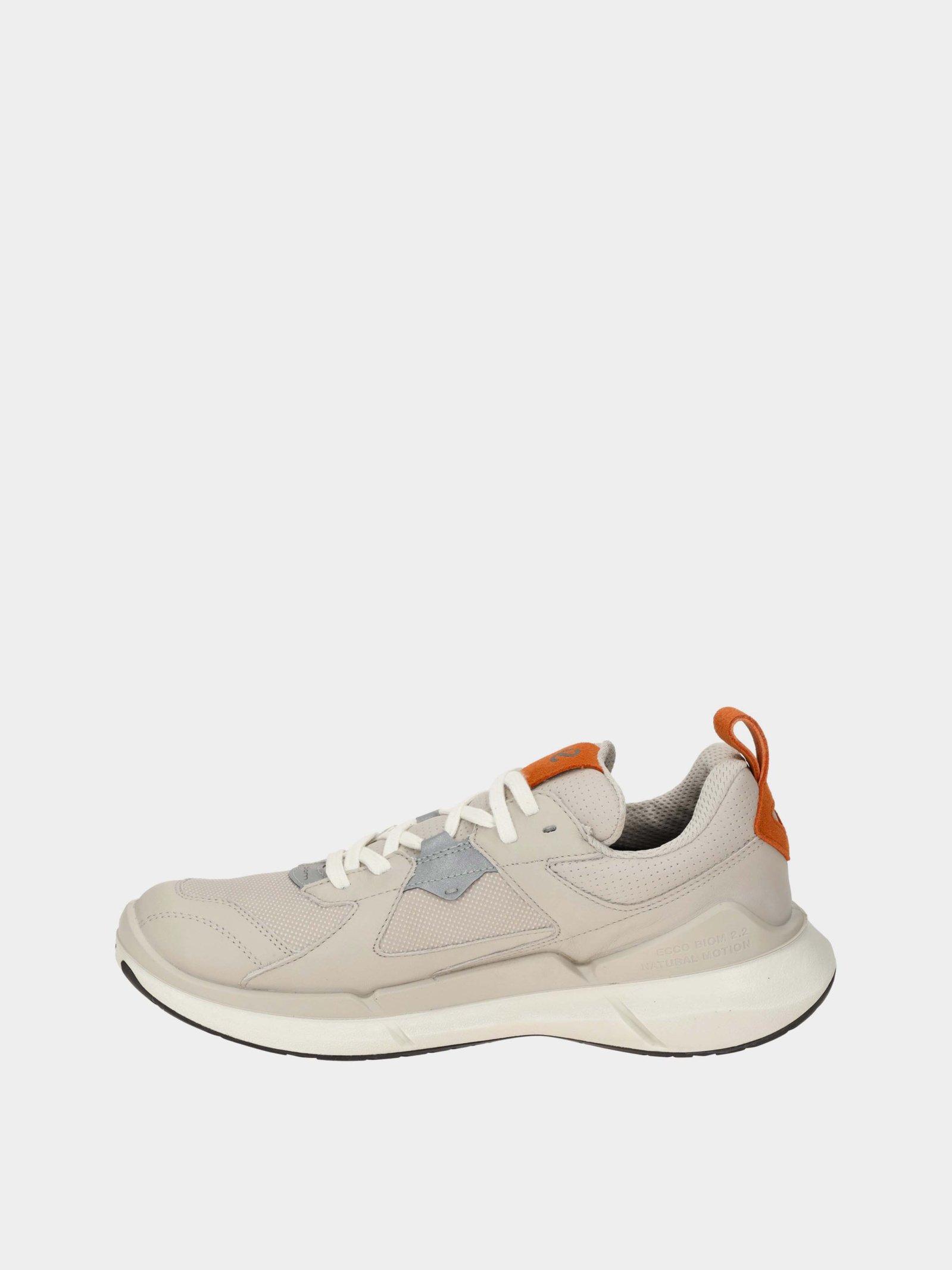 Casual Sneakers Men's ECCO