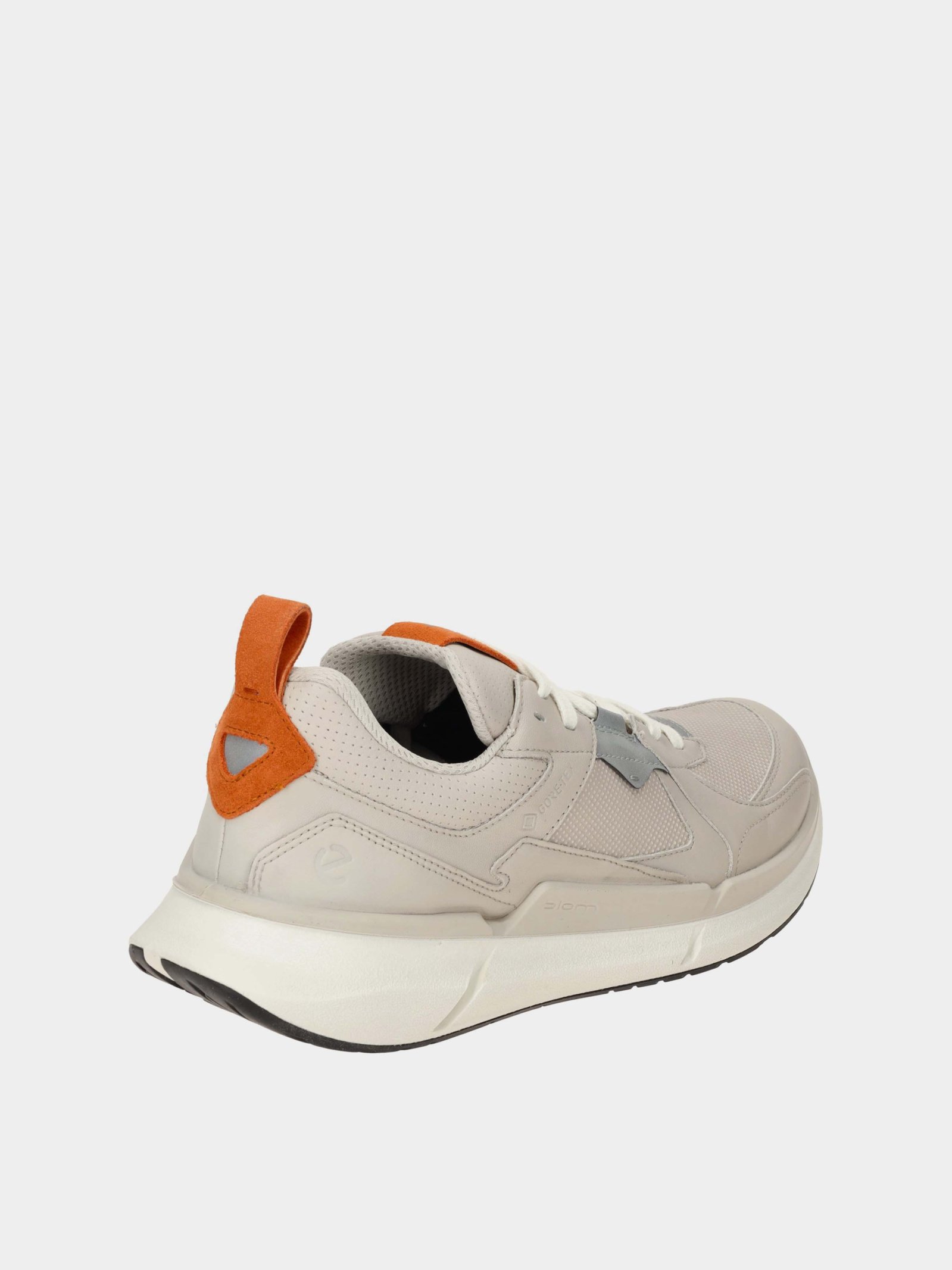 Casual Sneakers Men's ECCO