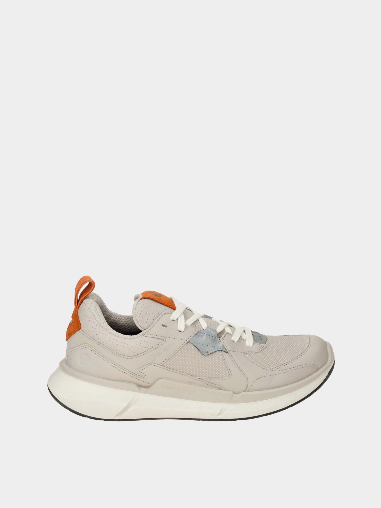 Casual Sneakers Men's ECCO