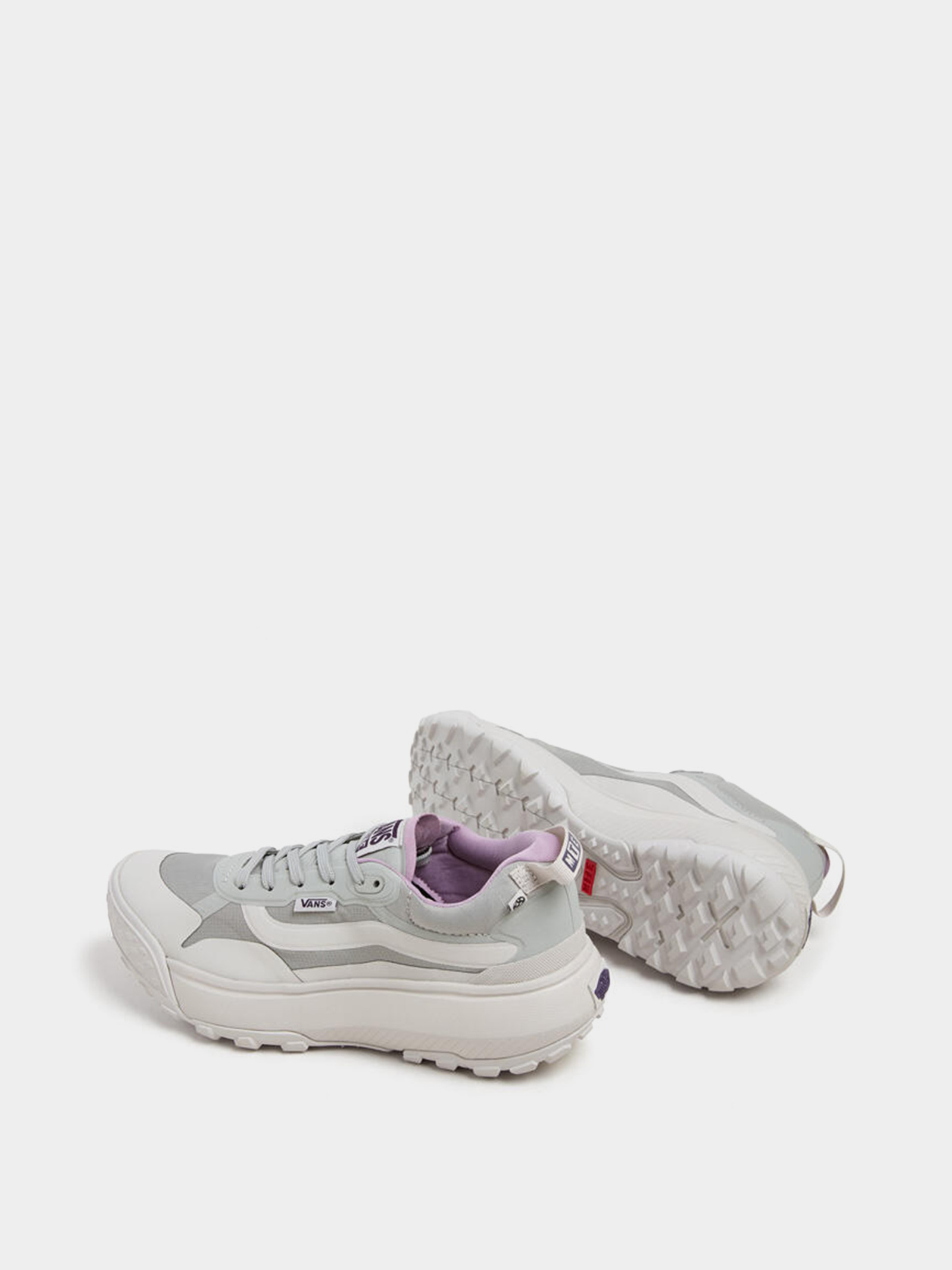 Кросівки повсякденні Унісекс Vans