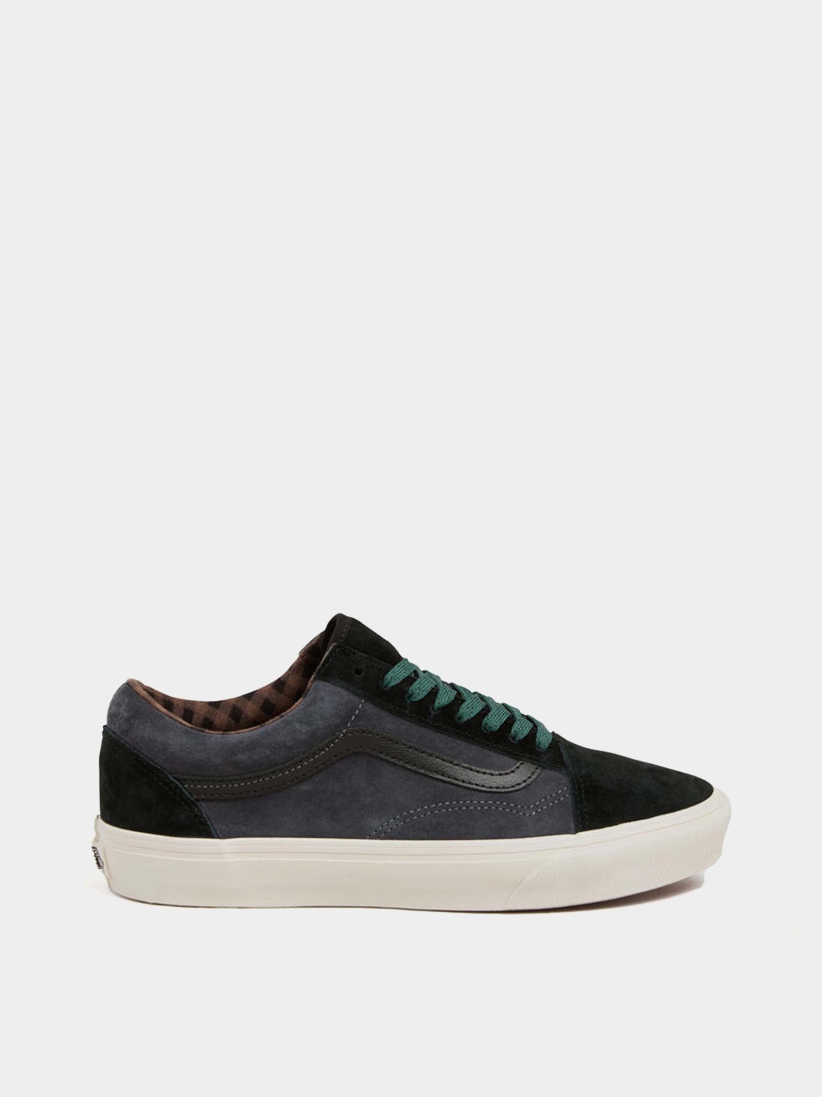 Кеди низькі Унісекс Vans