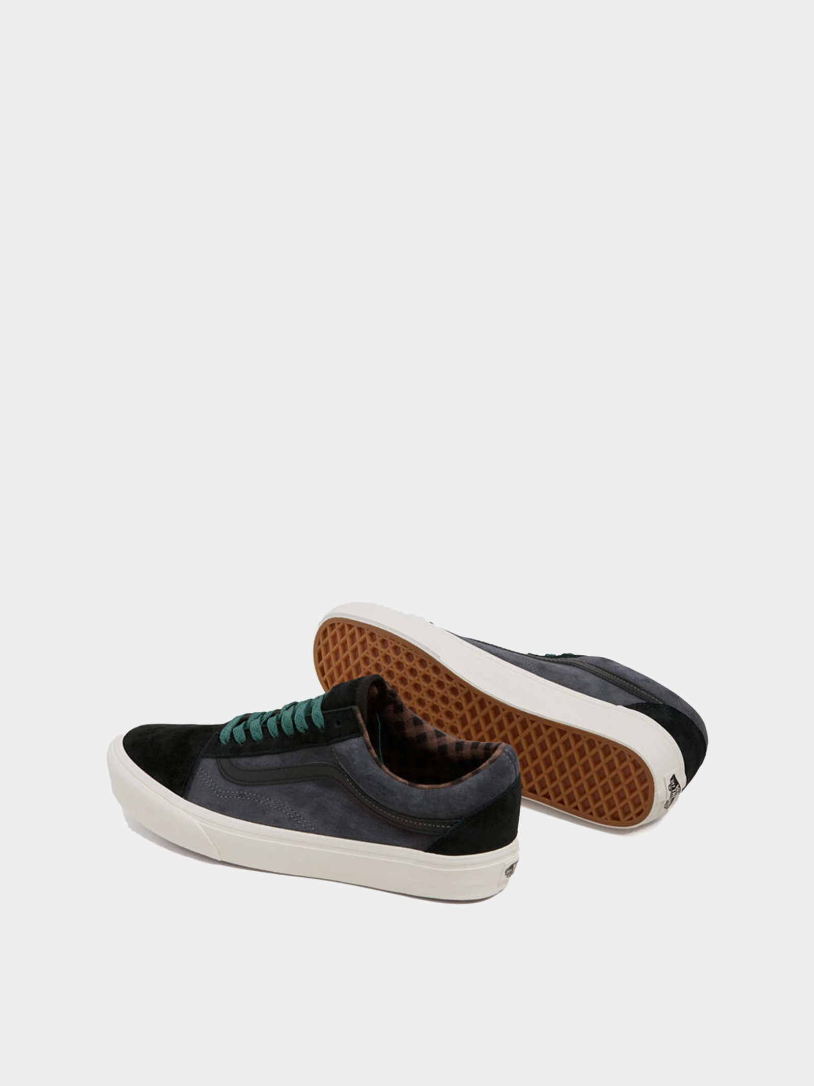 Кеди низькі Унісекс Vans