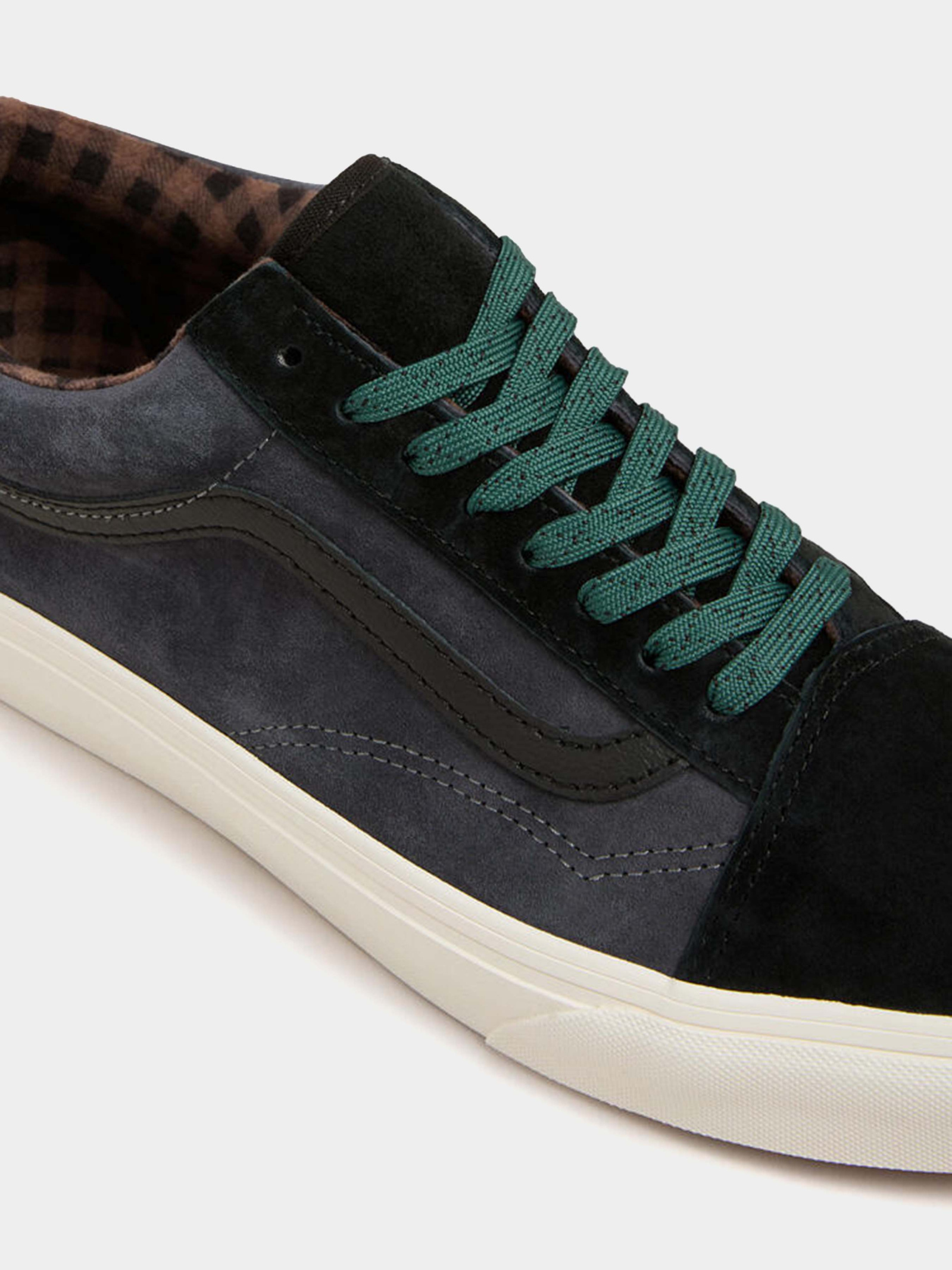 Кеди низькі Унісекс Vans
